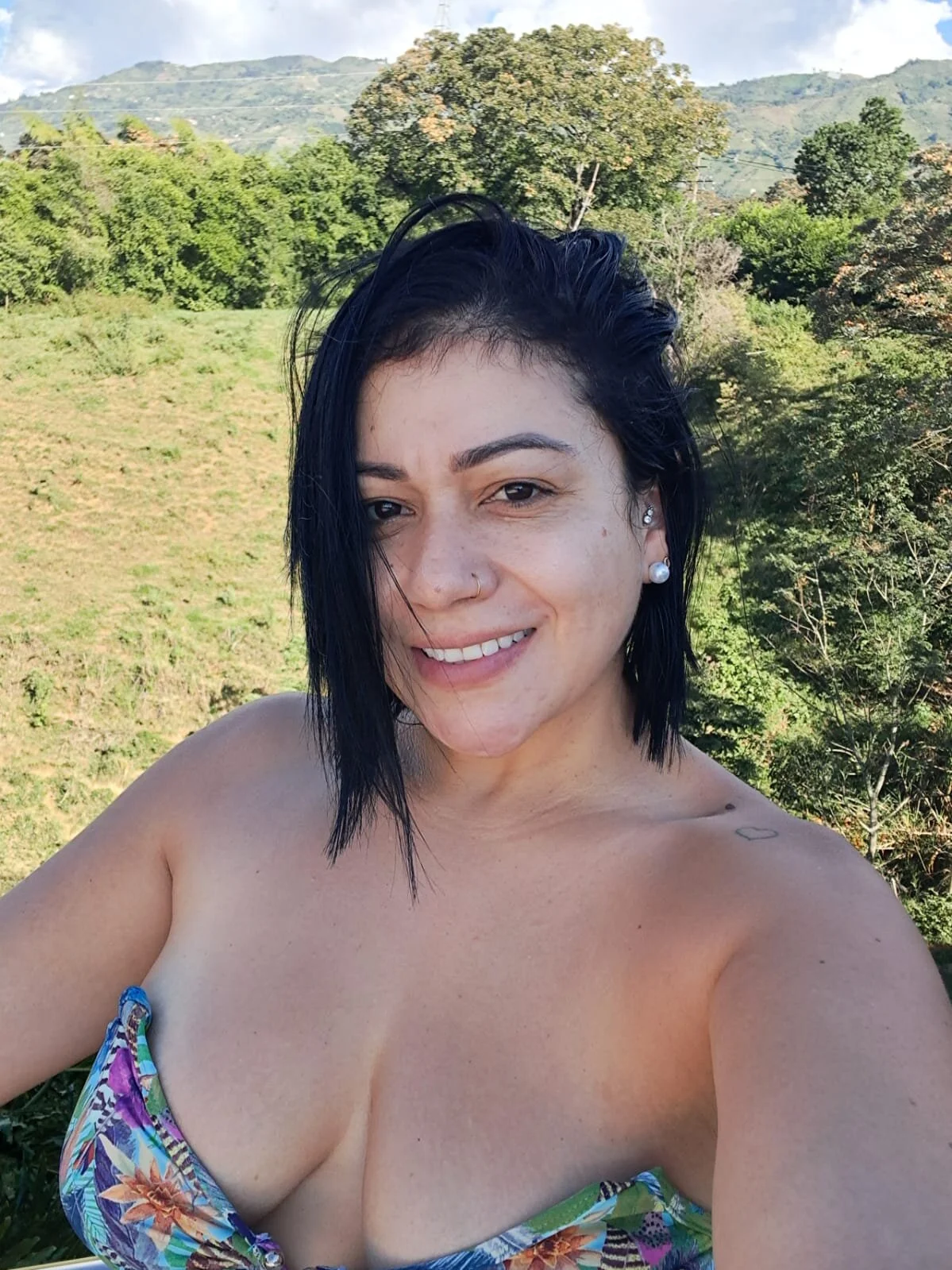 XXX Porn Photo of Nude EmilyPeytonn 11
