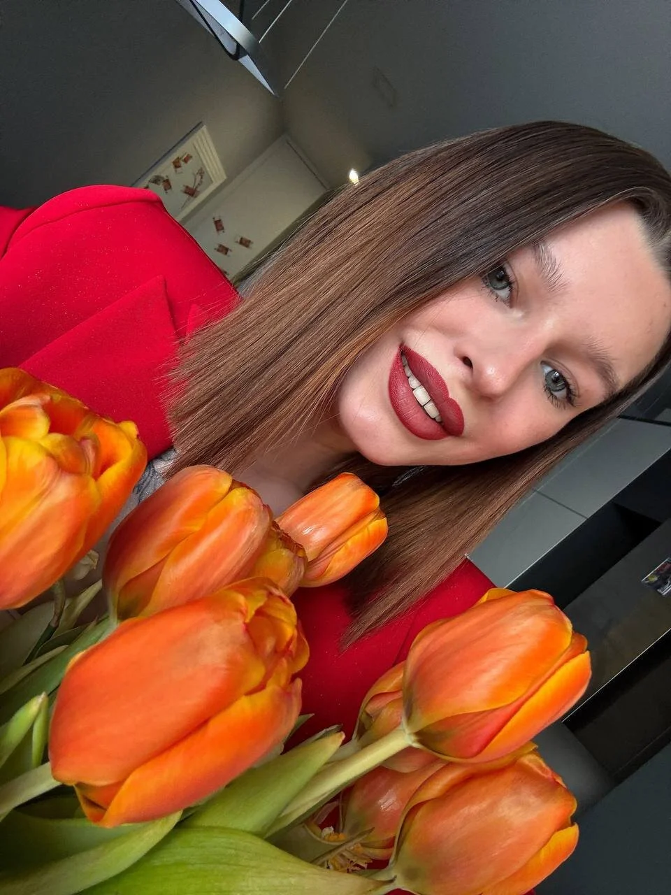 XXX Porn Photo of Nude Dana_Lux 1