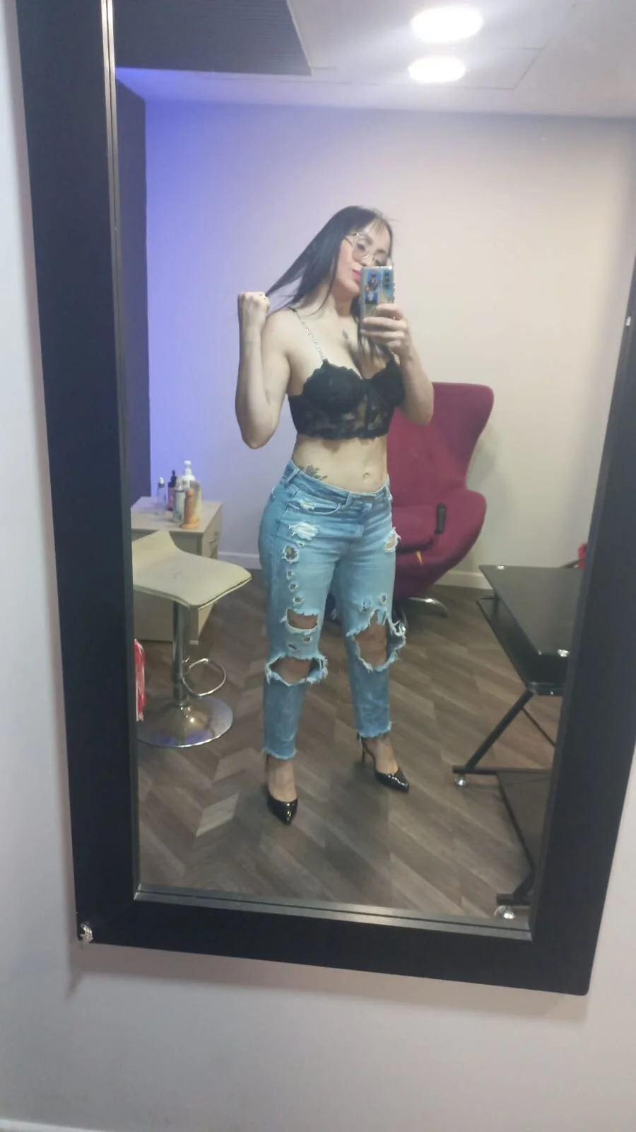 XXX Porn Photo of Nude Elaanna_01 22