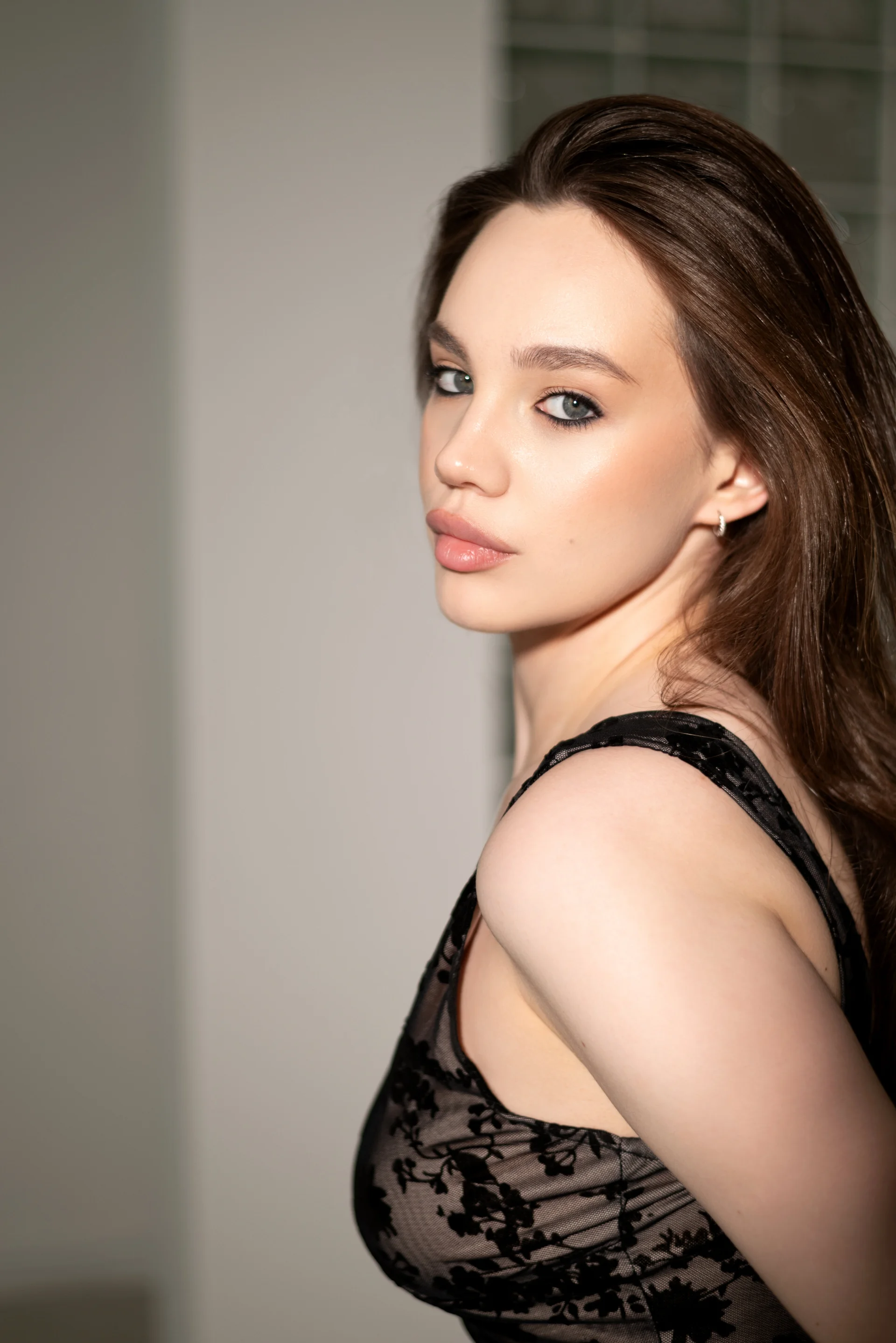 XXX Porn Photo of Nude AlissaMilee 6
