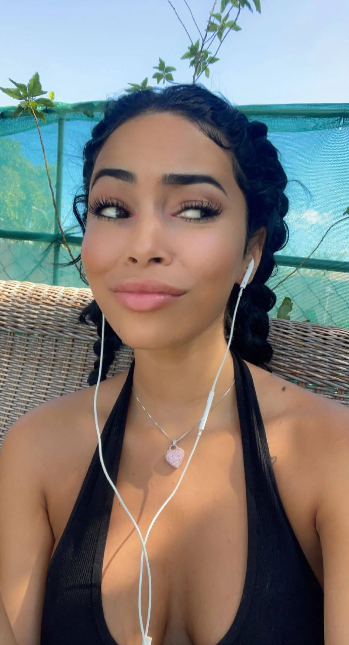 XXX Porn Photo of Nude VenezolanasENcolombia 17