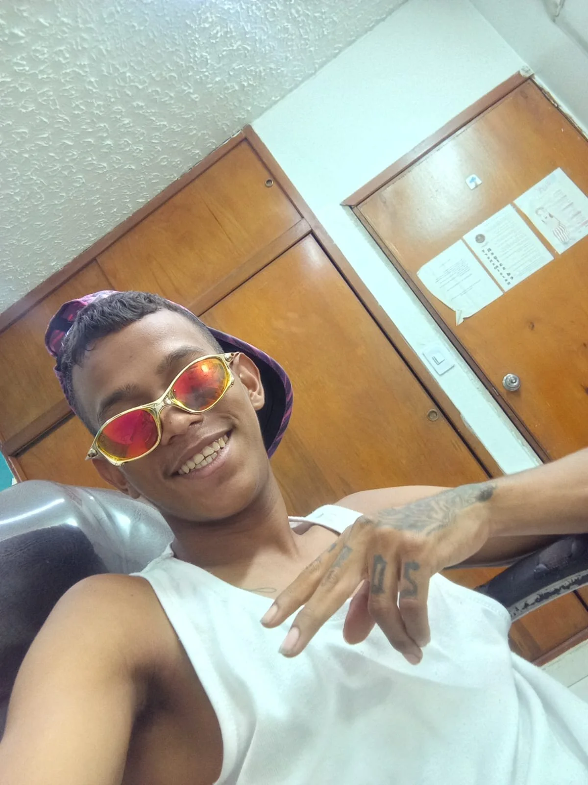 XXX Porn Photo of Nude Rory_castro 29