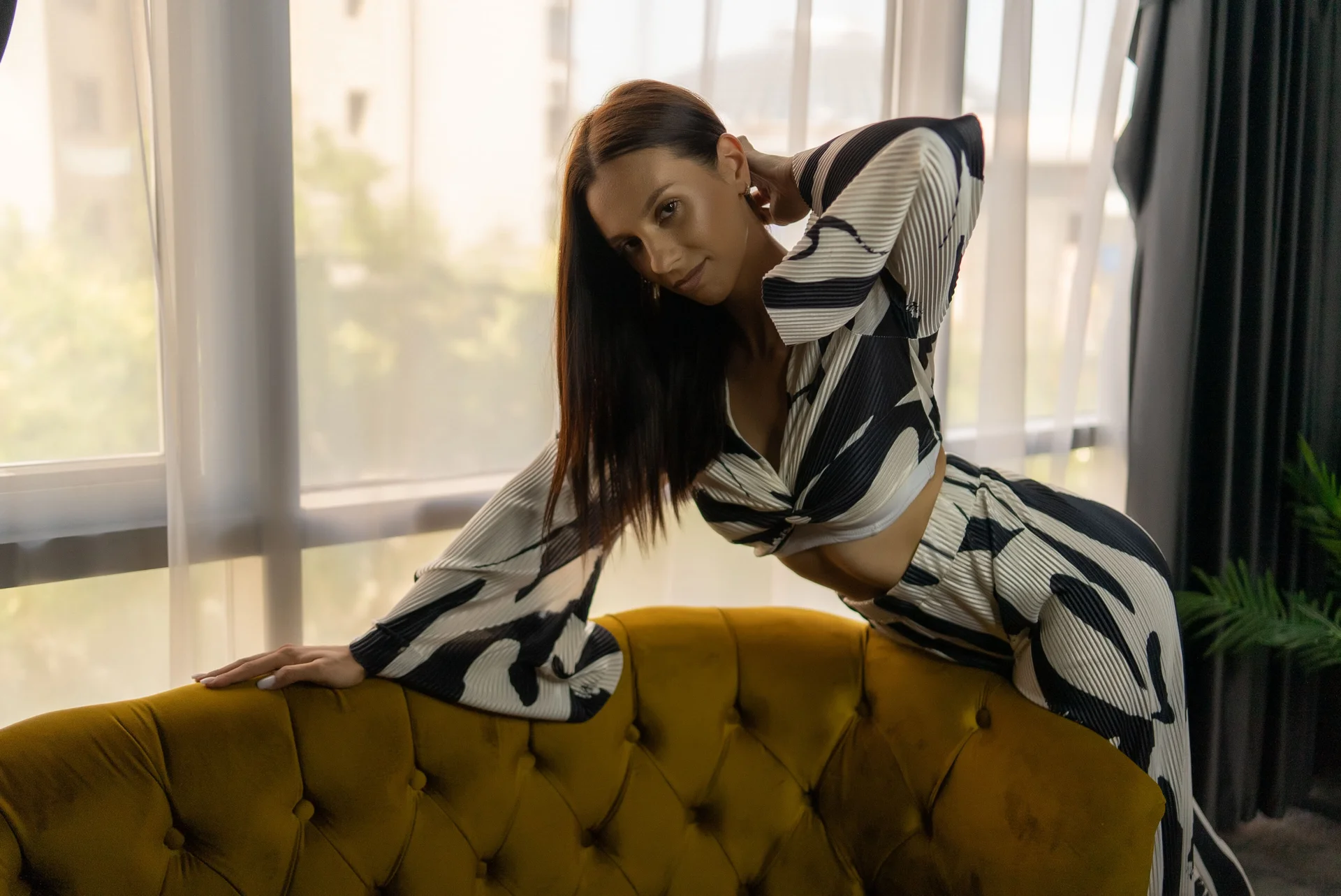 XXX Porn Photo of Nude HaylieMilf 12