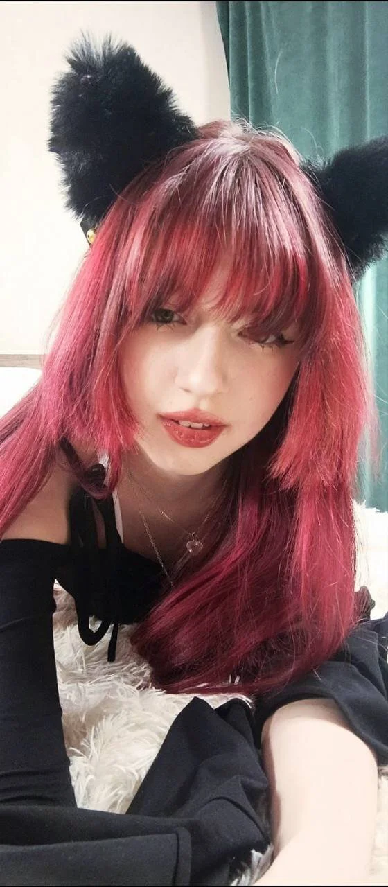XXX Porn Photo of Nude _LucyStars_ 12