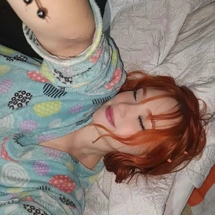 XXX Porn Photo of Nude alysson_As 7