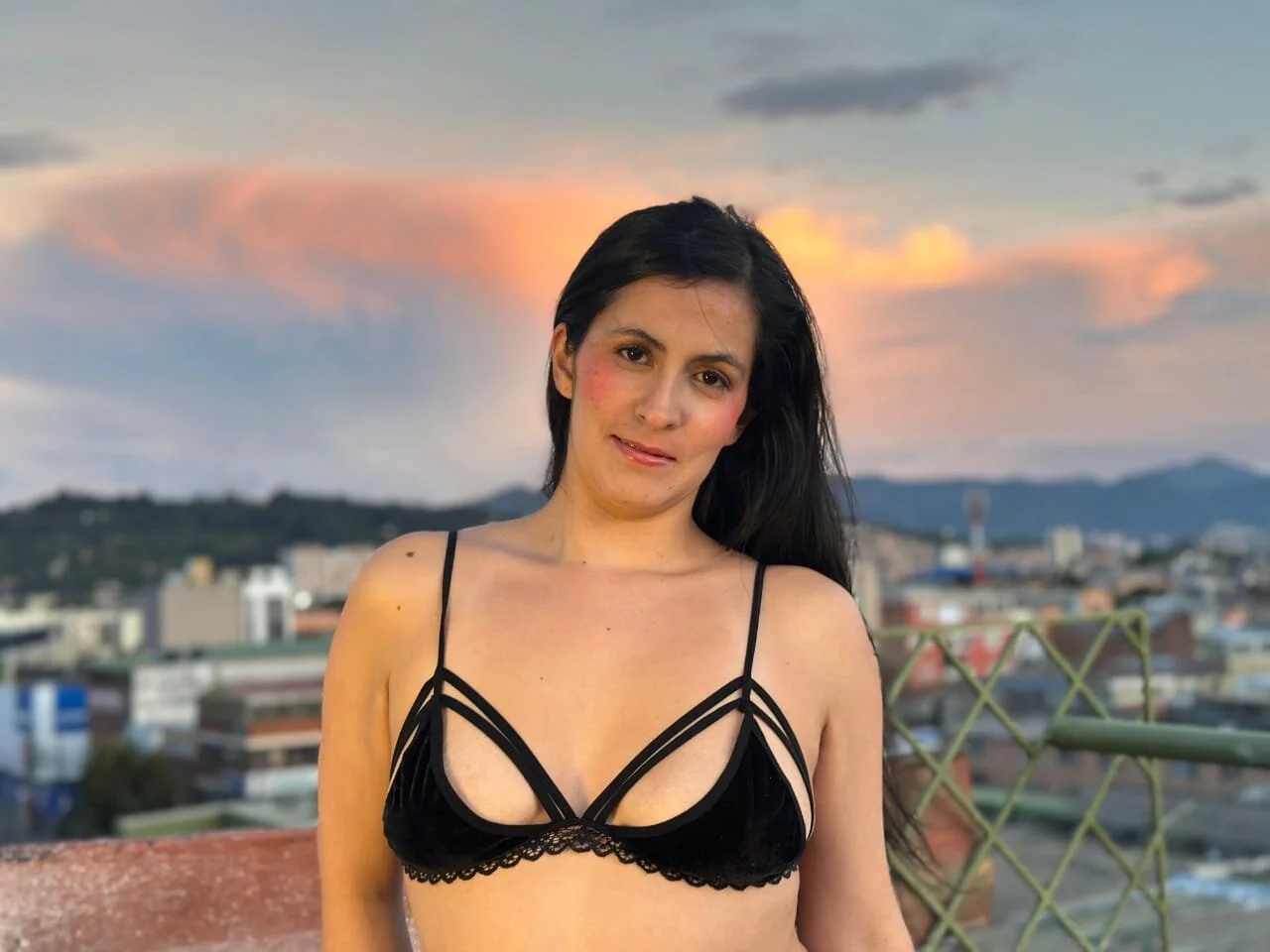 XXX Porn Photo of Nude Isa_Emm 30