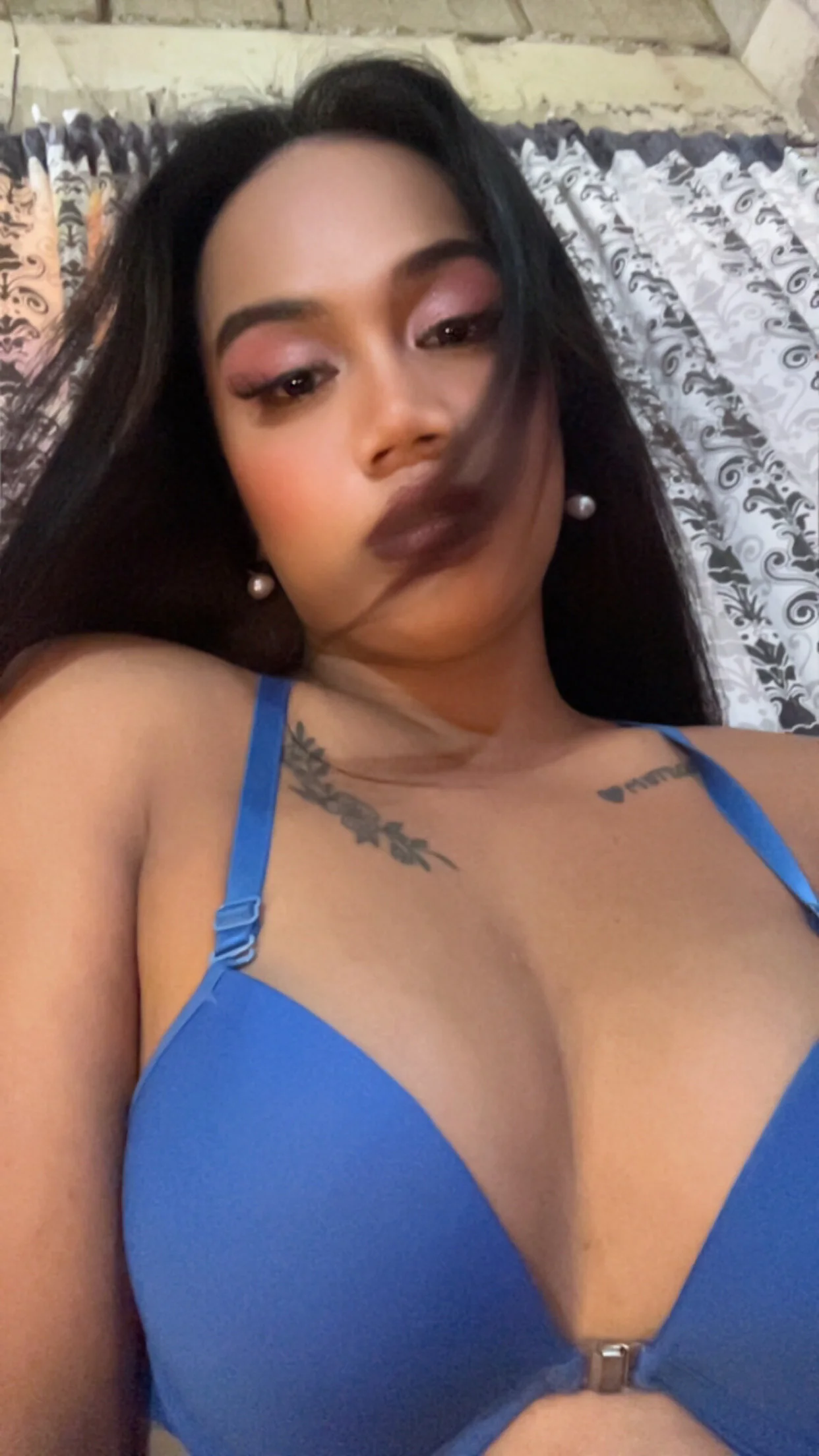 XXX Porn Photo of Nude Queeny_cathalinamoore 9