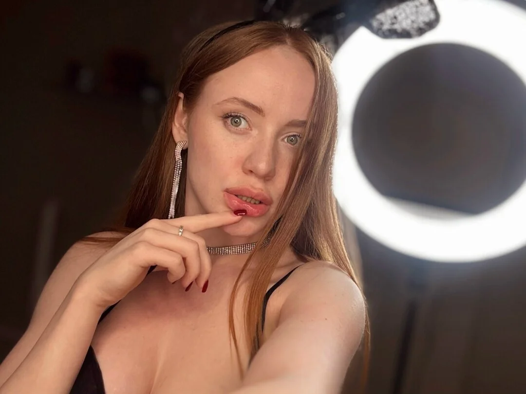 XXX Porn Photo of Nude RoseShelton 15