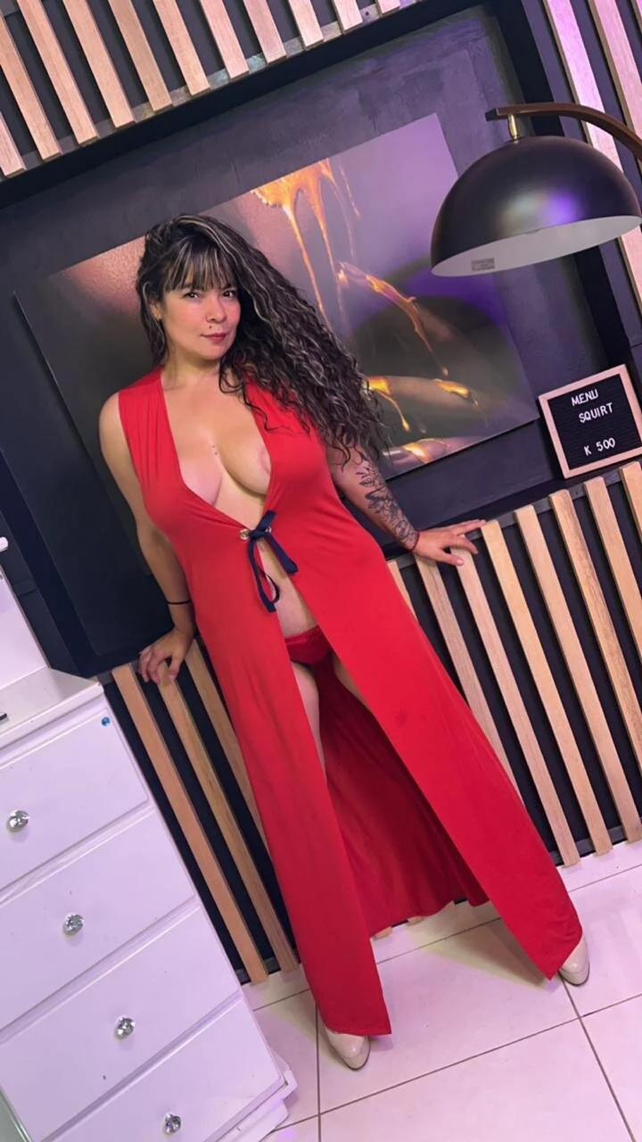 XXX Porn Photo of Nude charlotedoll 5