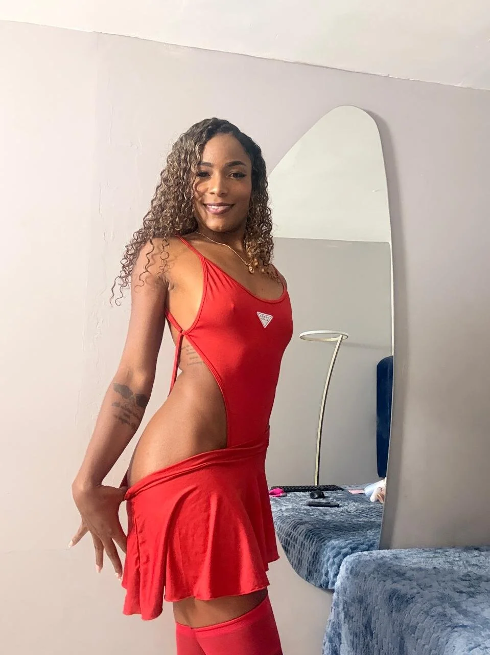 XXX Porn Photo of Nude kiaratentation 208