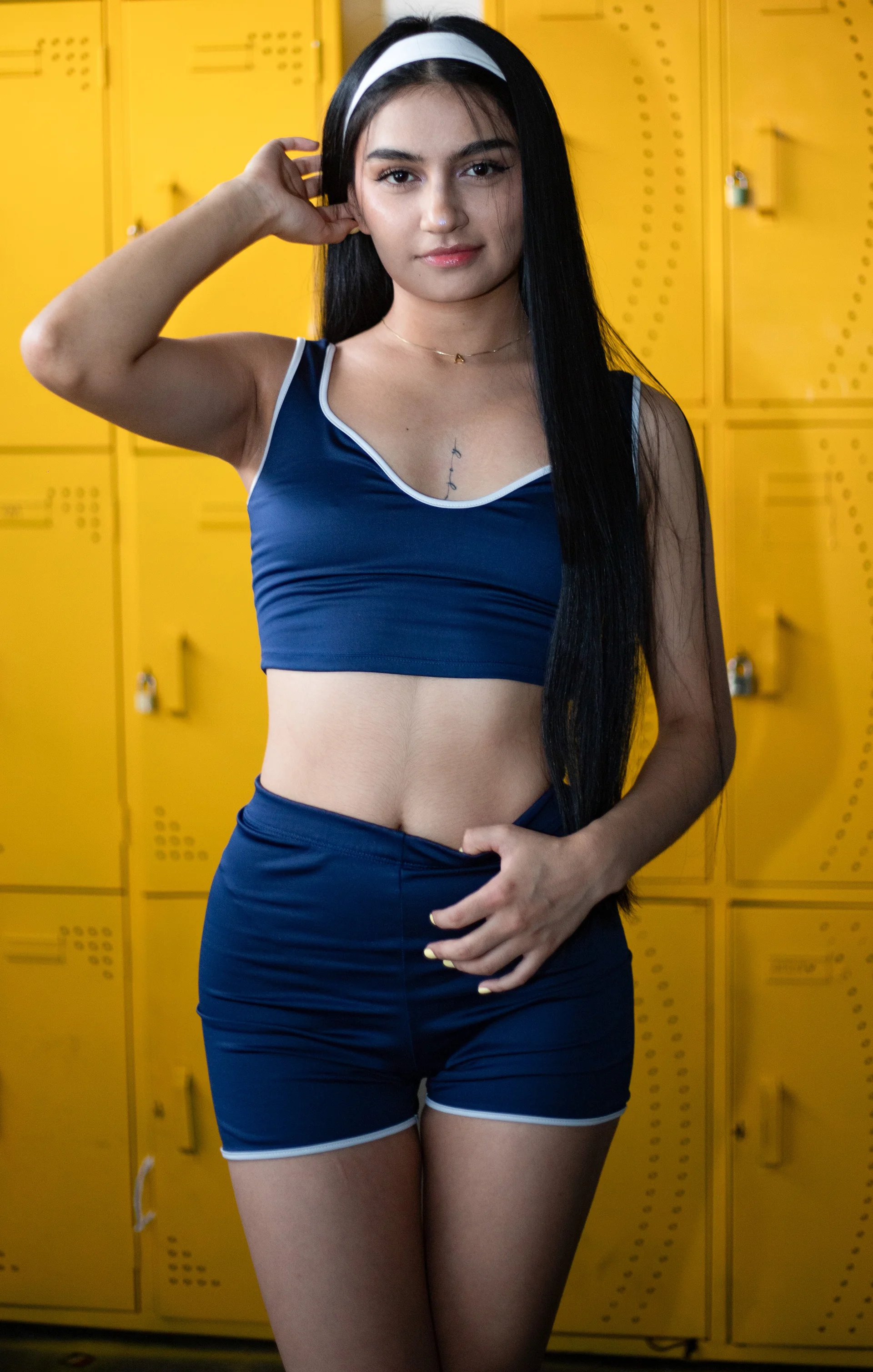 XXX Porn Photo of Nude AidaJones 55