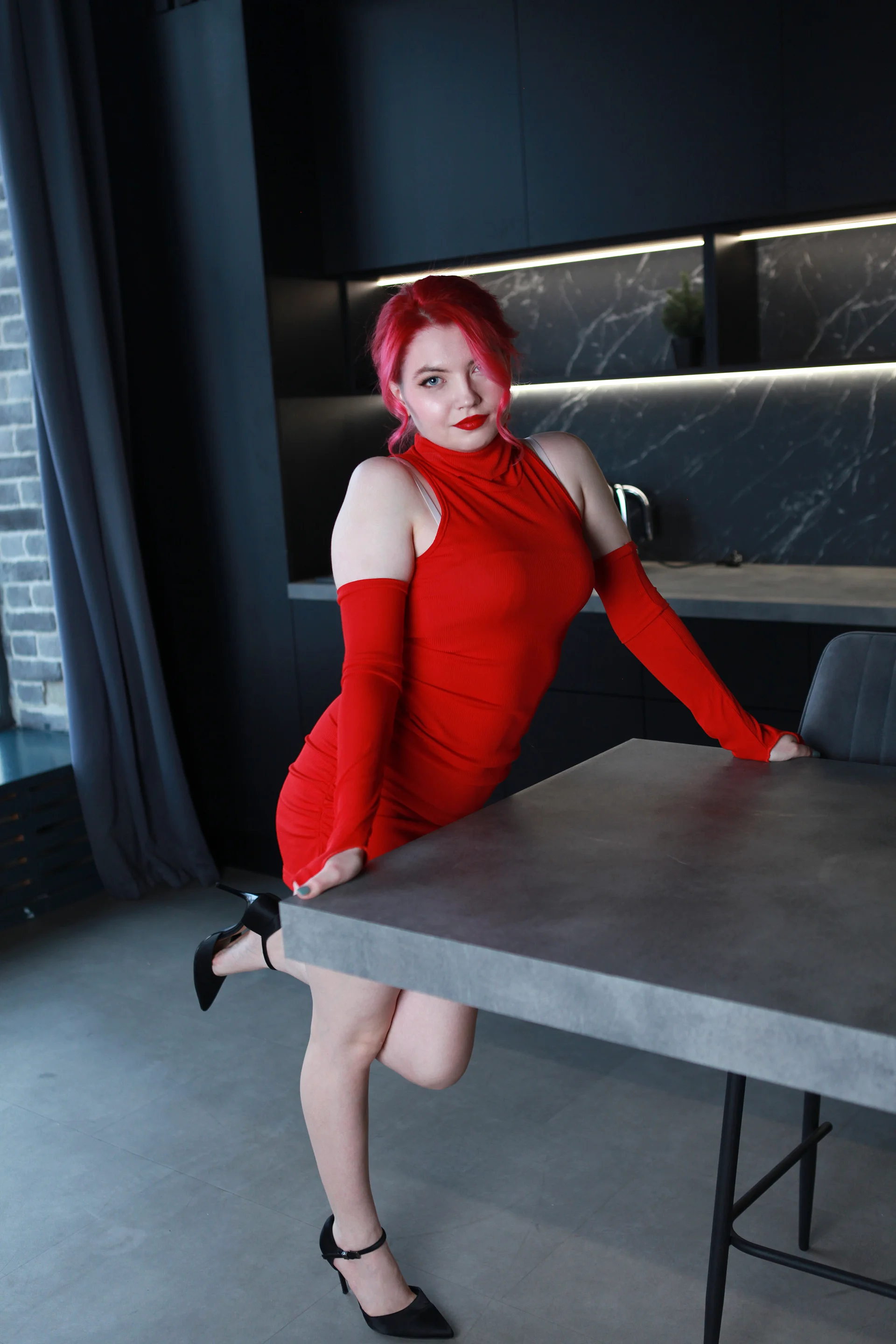 XXX Porn Photo of Nude Lisa_Adam 111