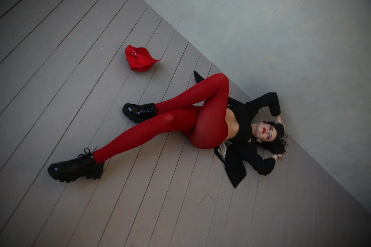 XXX Porn Photo of Nude Kira_mmr 15