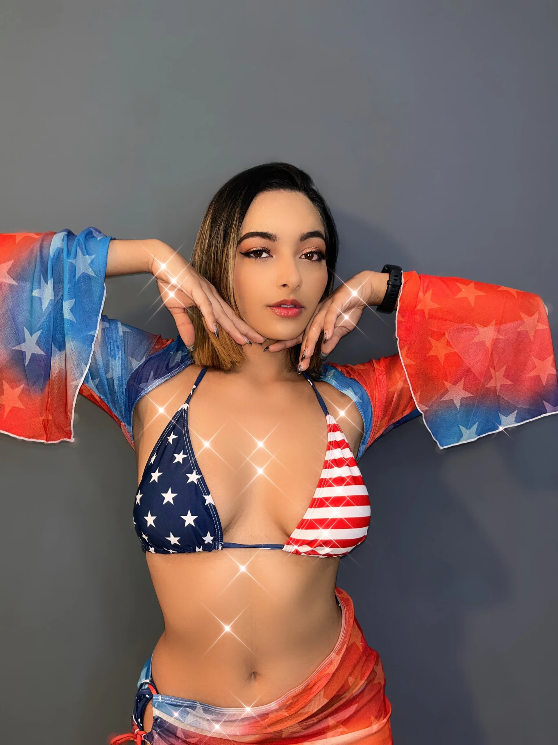 XXX Porn Photo of Nude MelissaMoore_ 39