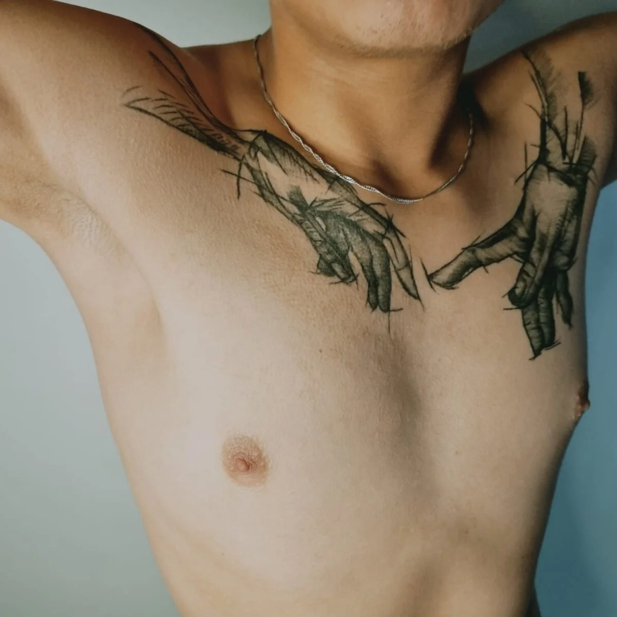 XXX Porn Photo of Nude Tim_wolf 24