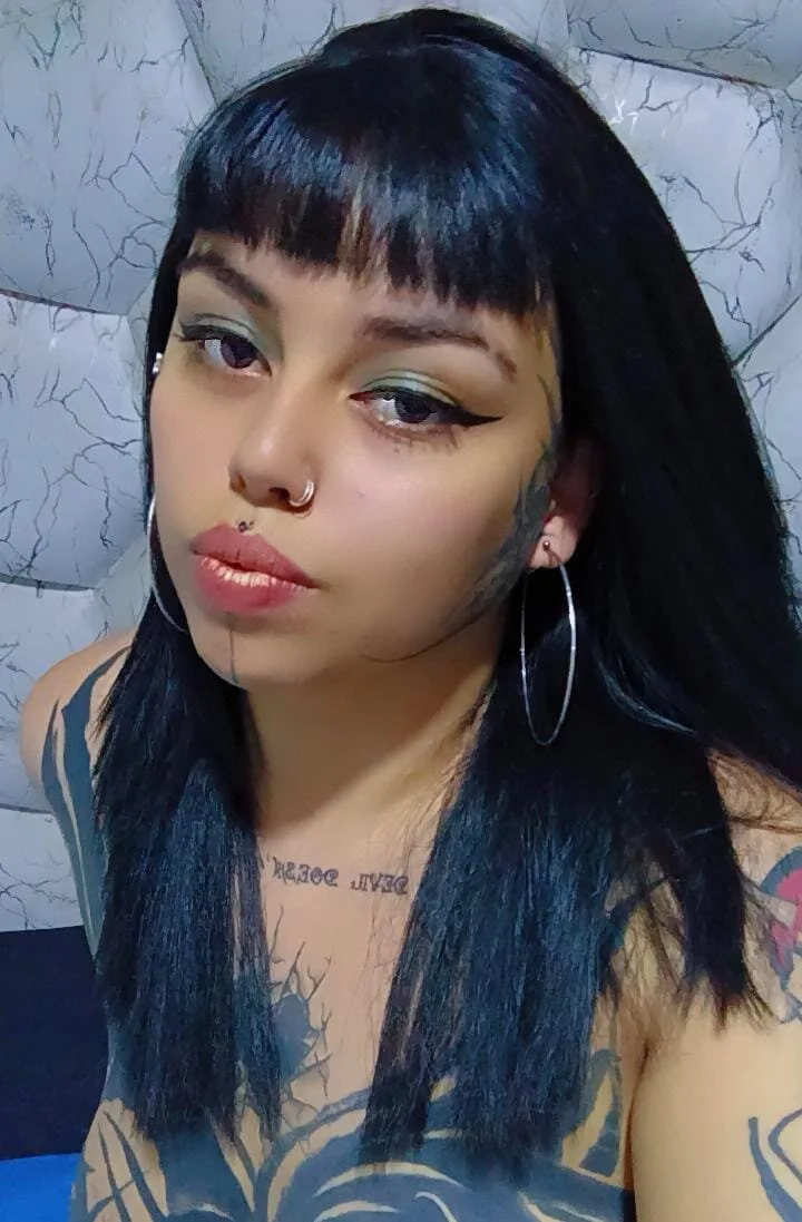XXX Porn Photo of Nude Marlbolo_Rojo01 68