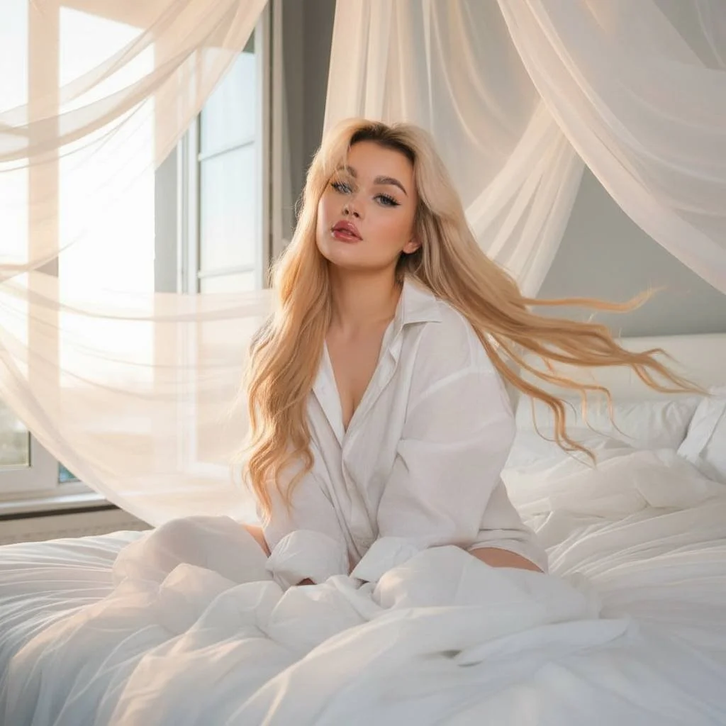 XXX Porn Photo of Nude ShyEmma_ 4
