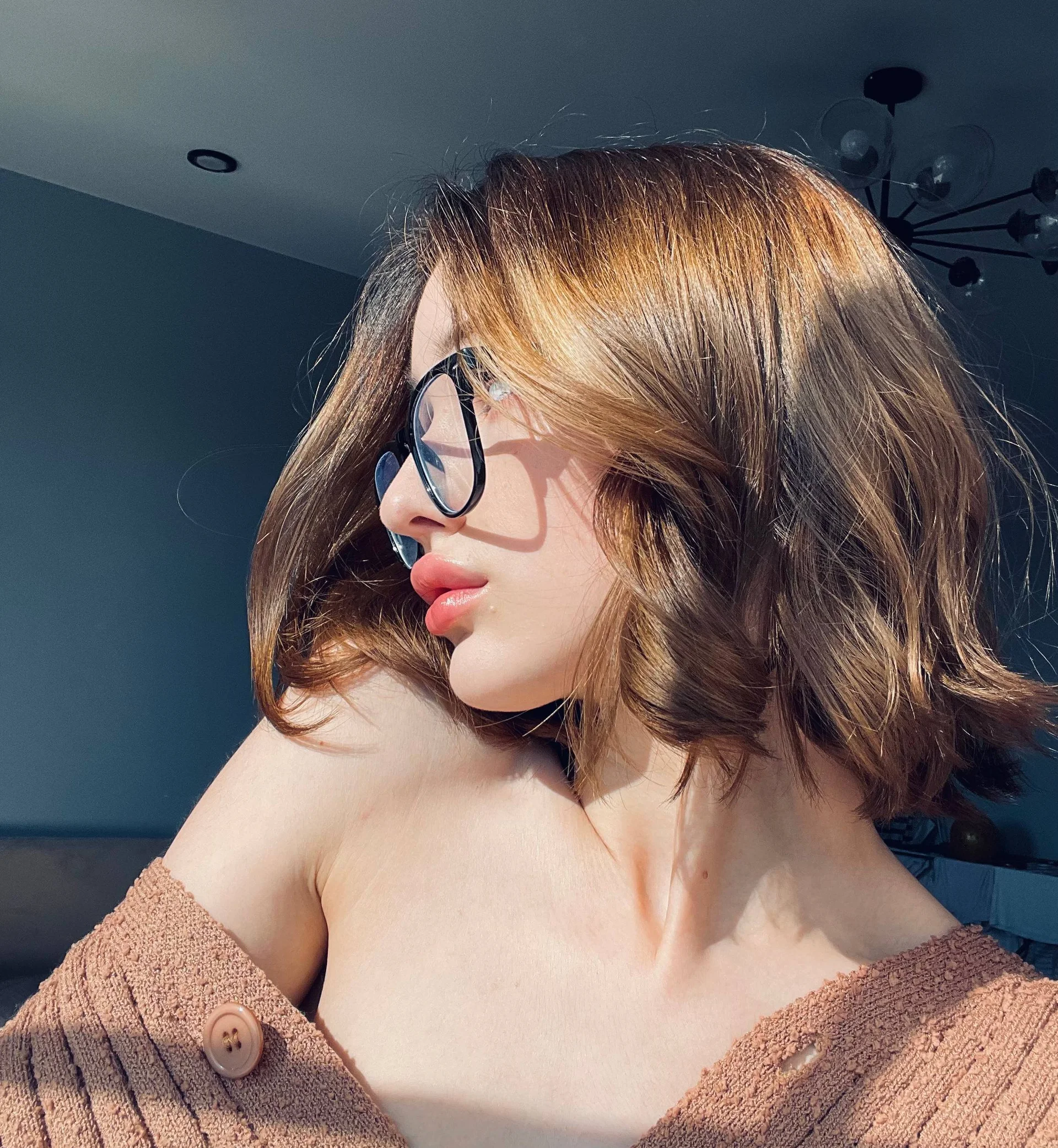 XXX Porn Photo of Nude SherryAgins 83