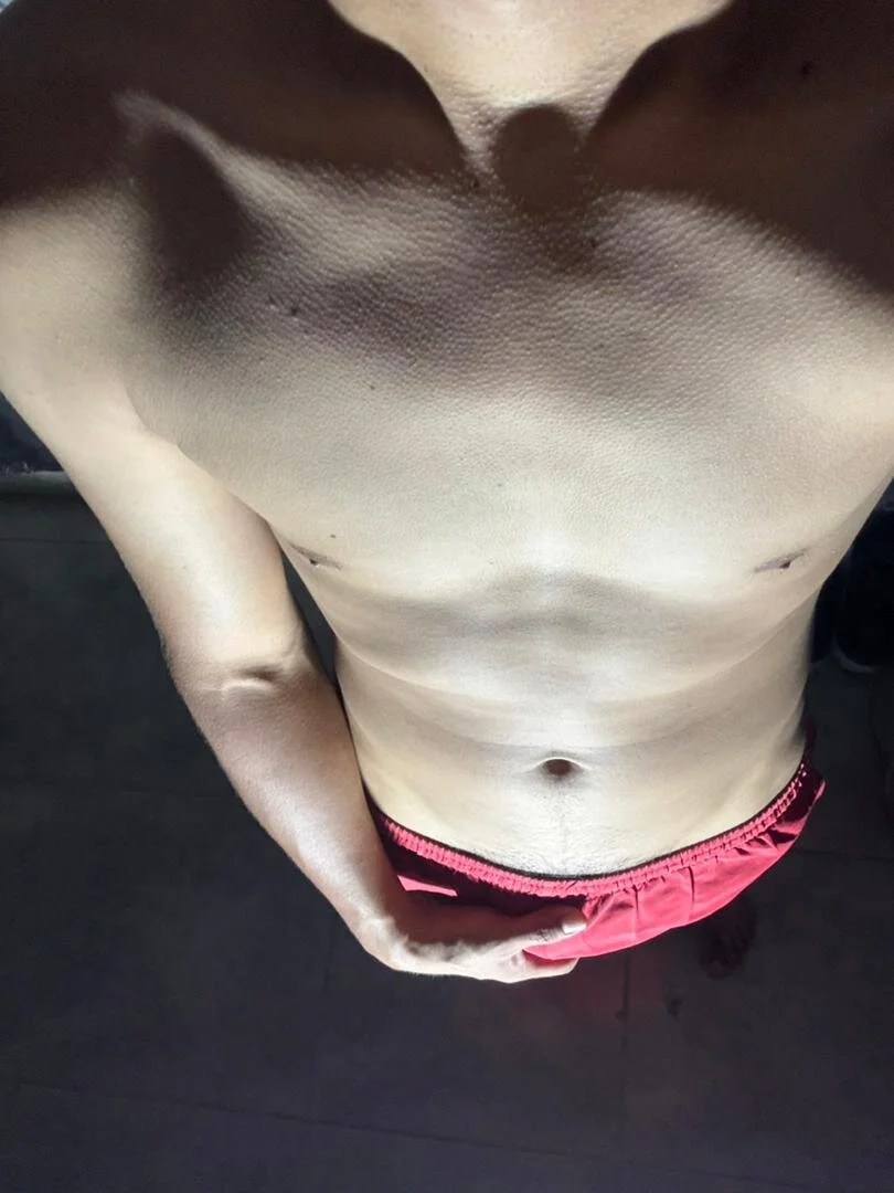 XXX Porn Photo of Nude Uthal_dazza07 9