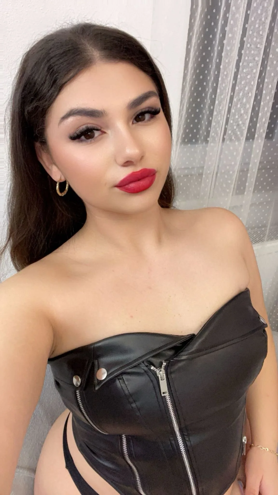 XXX Porn Photo of Nude IvyDesire 5