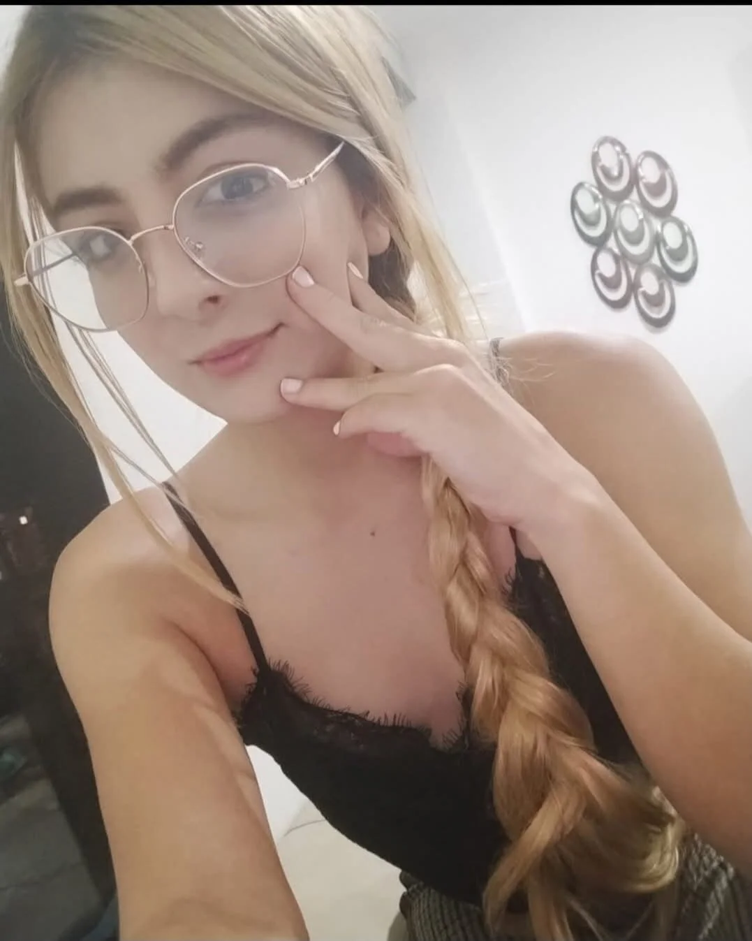XXX Porn Photo of Nude Kriistal_s 4