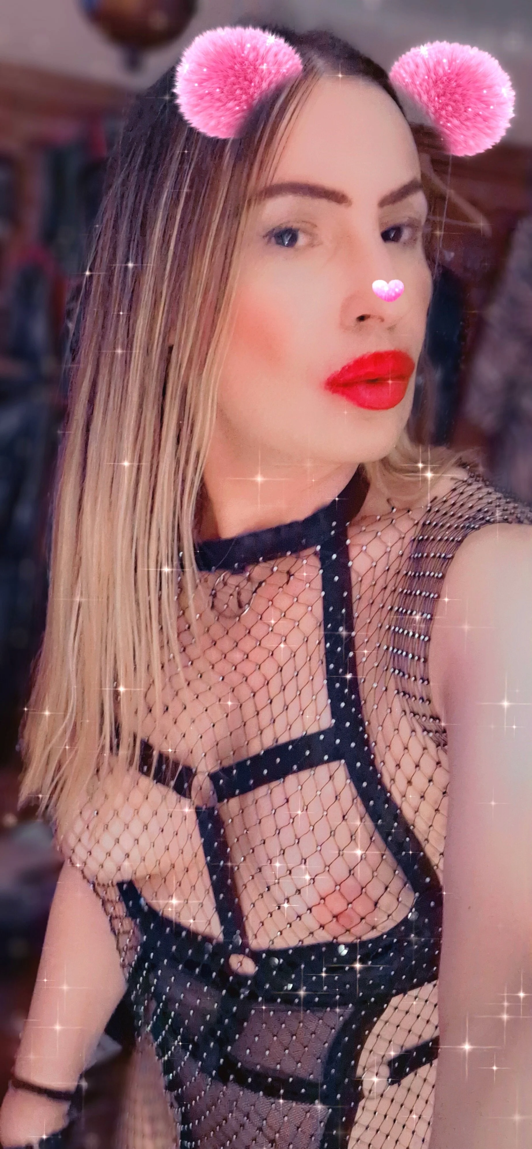 XXX Porn Photo of Nude Karina_Fetish_Exclusive 2