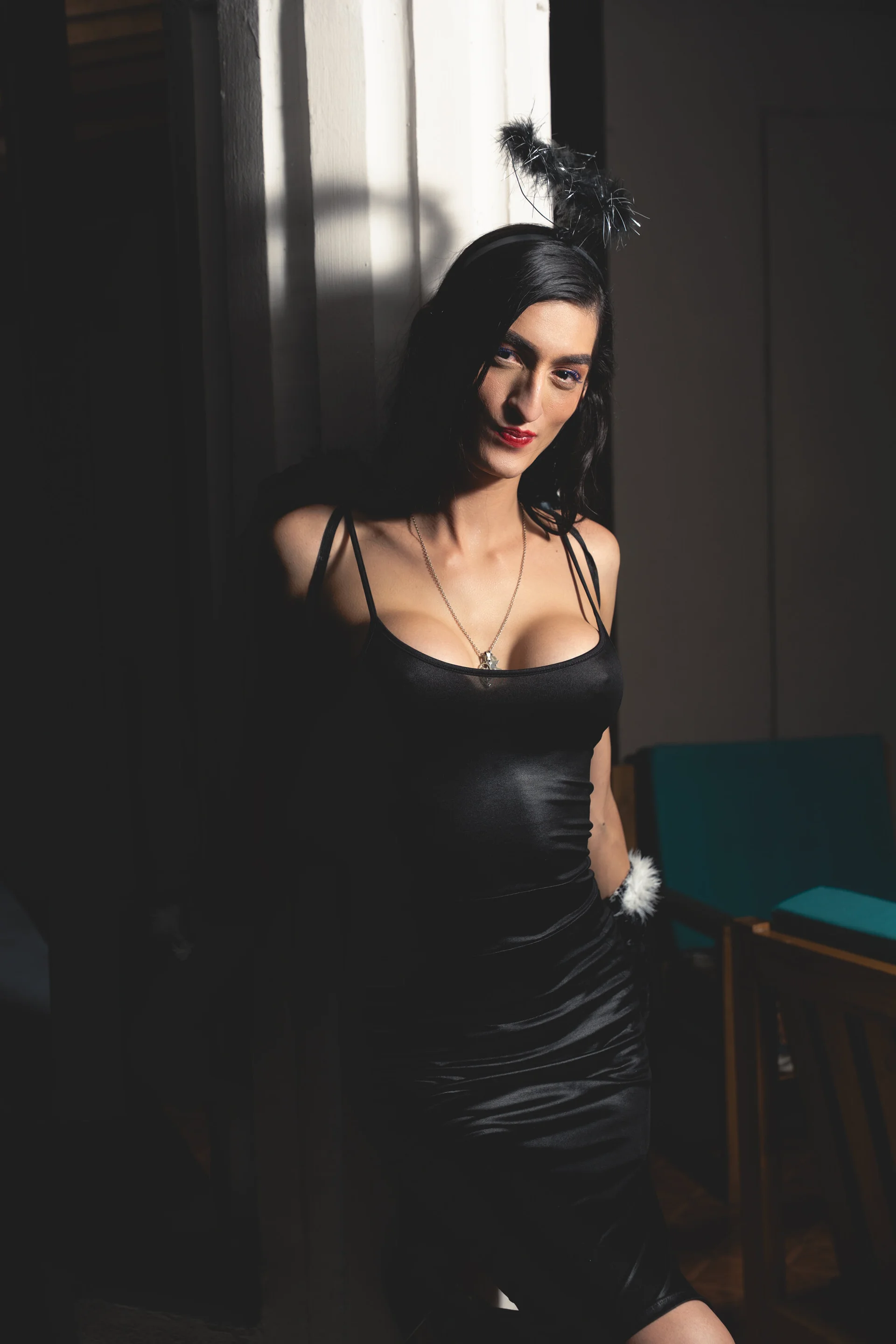 XXX Porn Photo of Nude lily_cash1 34