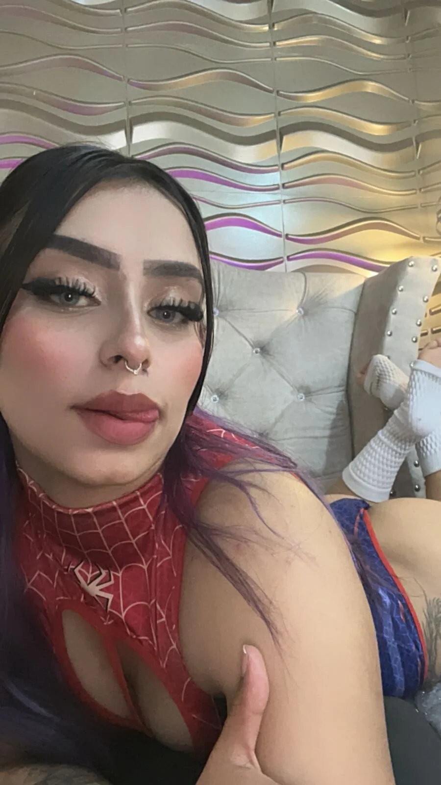 XXX Porn Photo of Nude Andreita_Jones 207