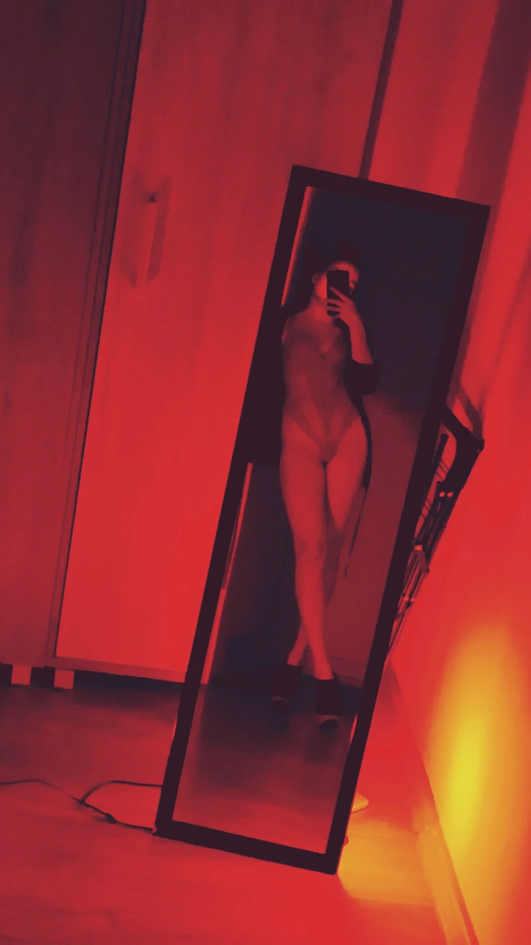 XXX Porn Photo of Nude Polgirl_2003 6