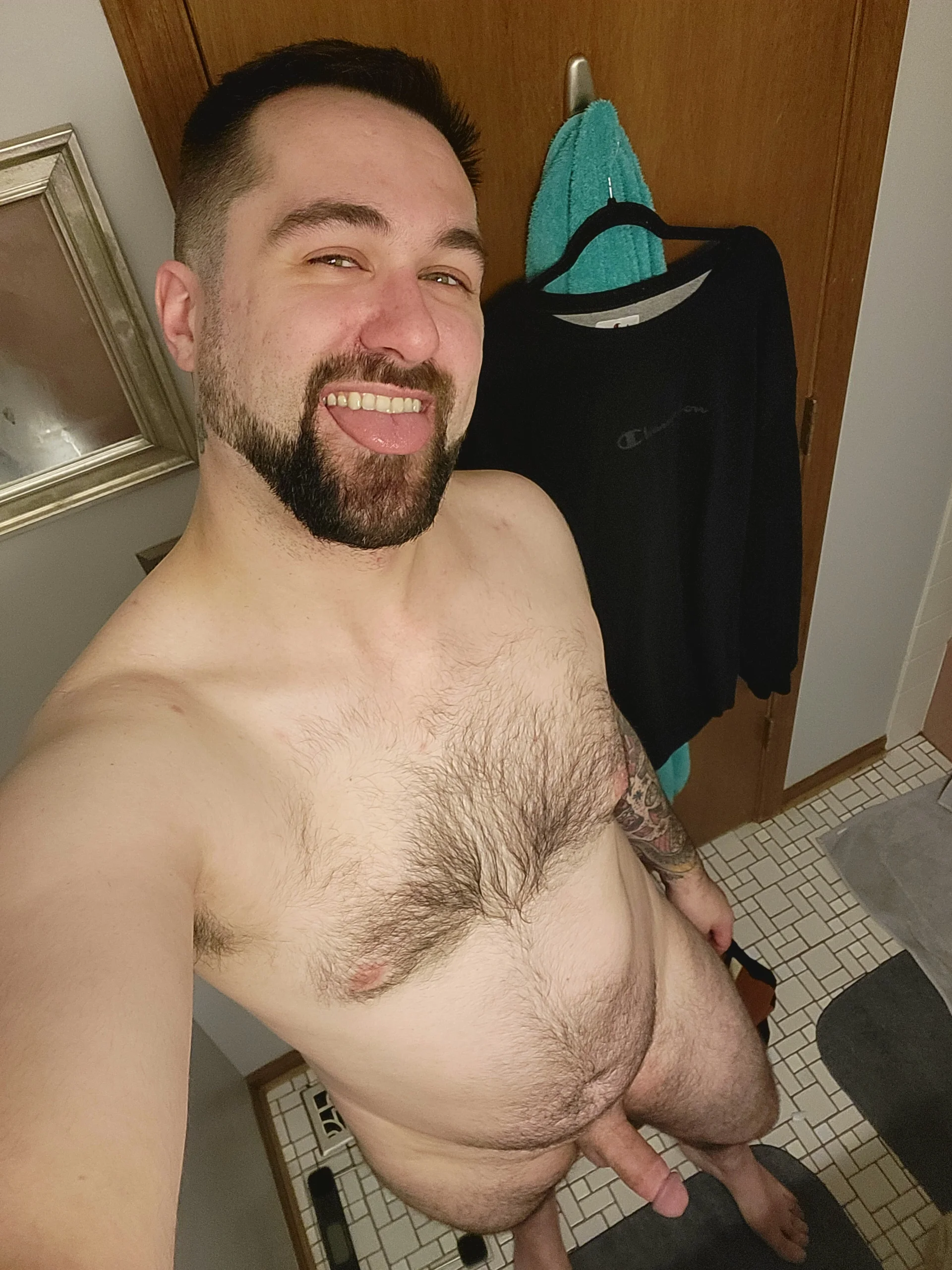 XXX Porn Photo of Nude ApexPuppy 68