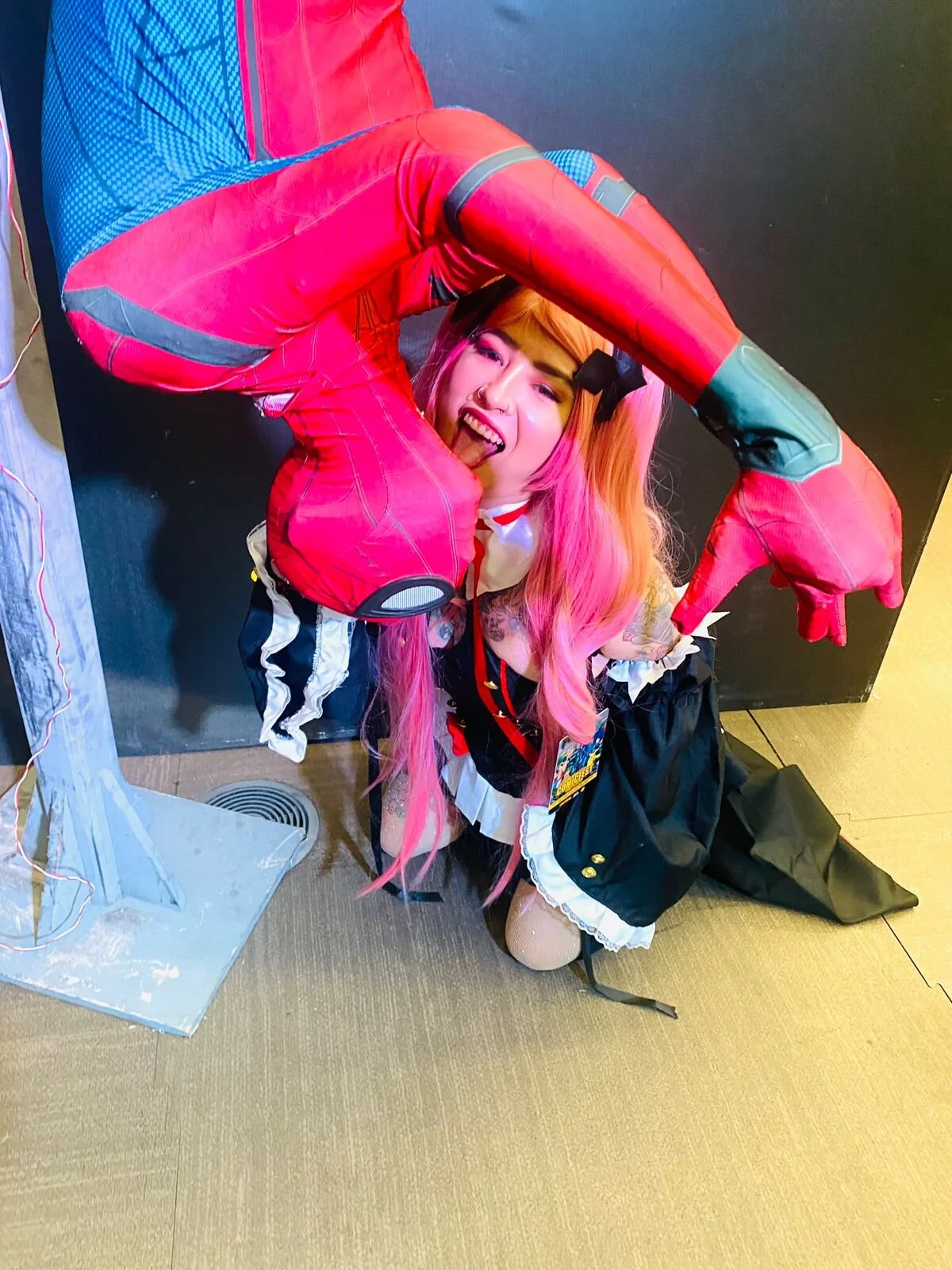XXX Porn Photo of Nude meda_kawaii_ 74
