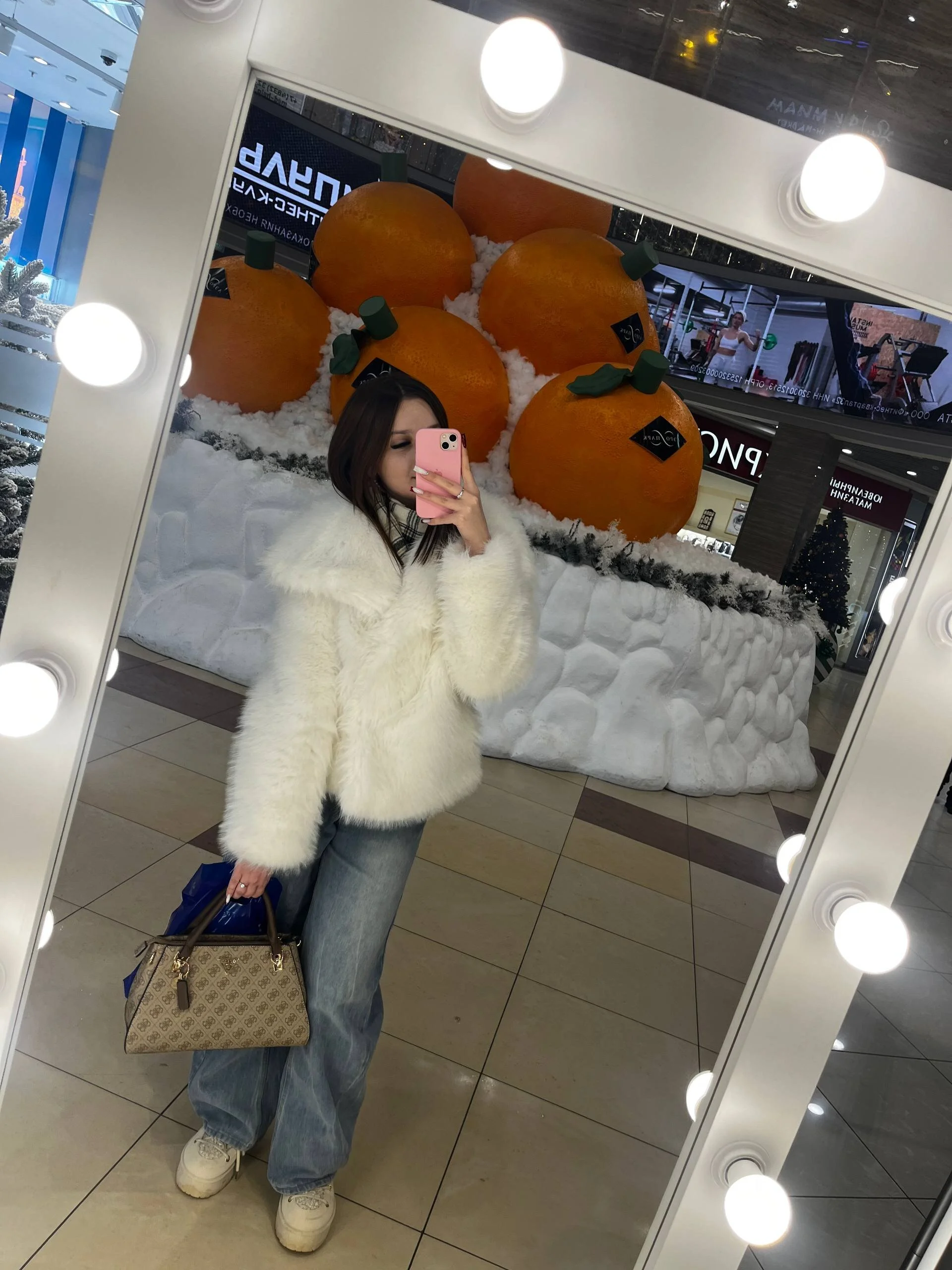 XXX Porn Photo of Nude Lina_moona 11