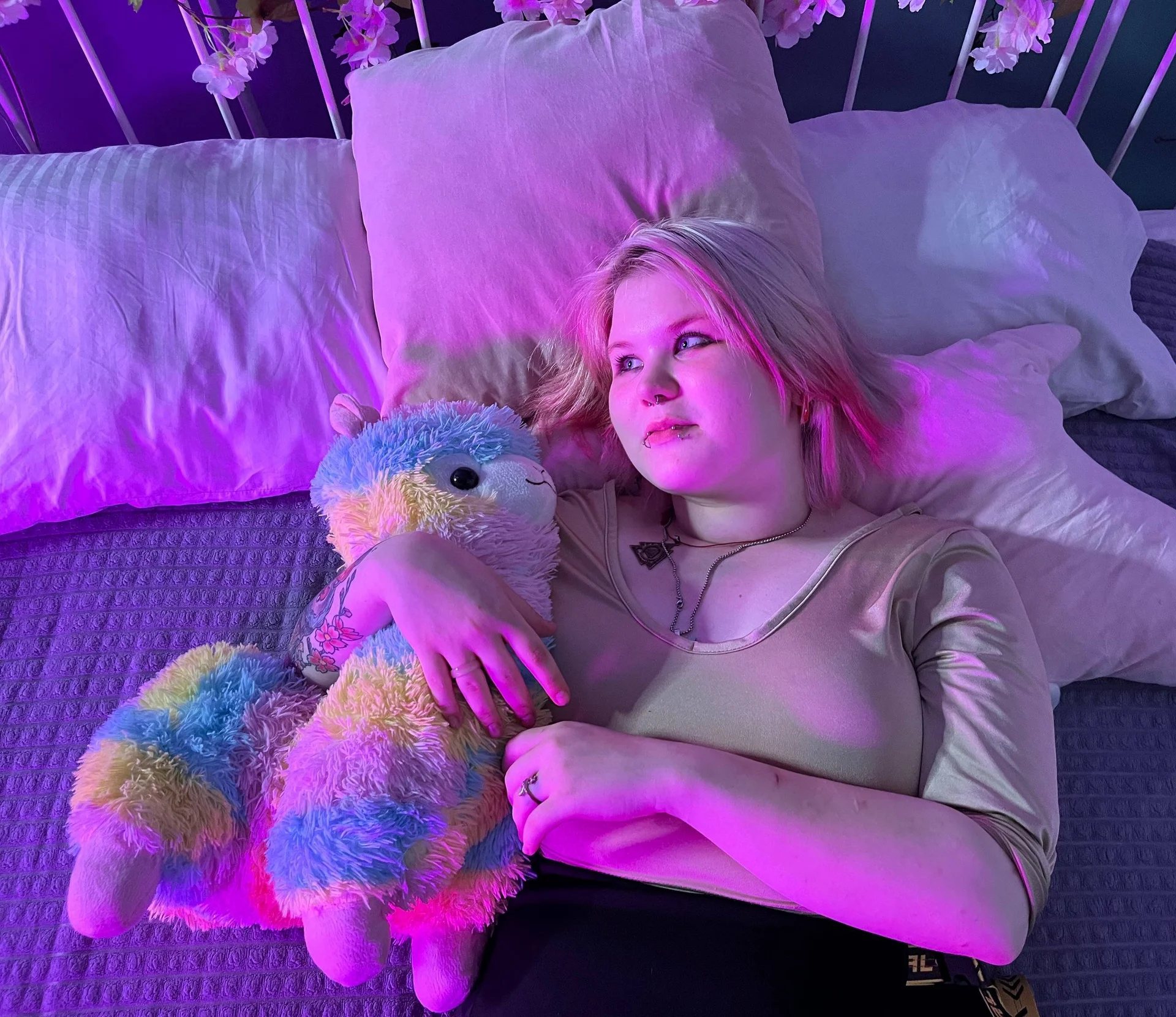 XXX Porn Photo of Nude fillisfox_ 5