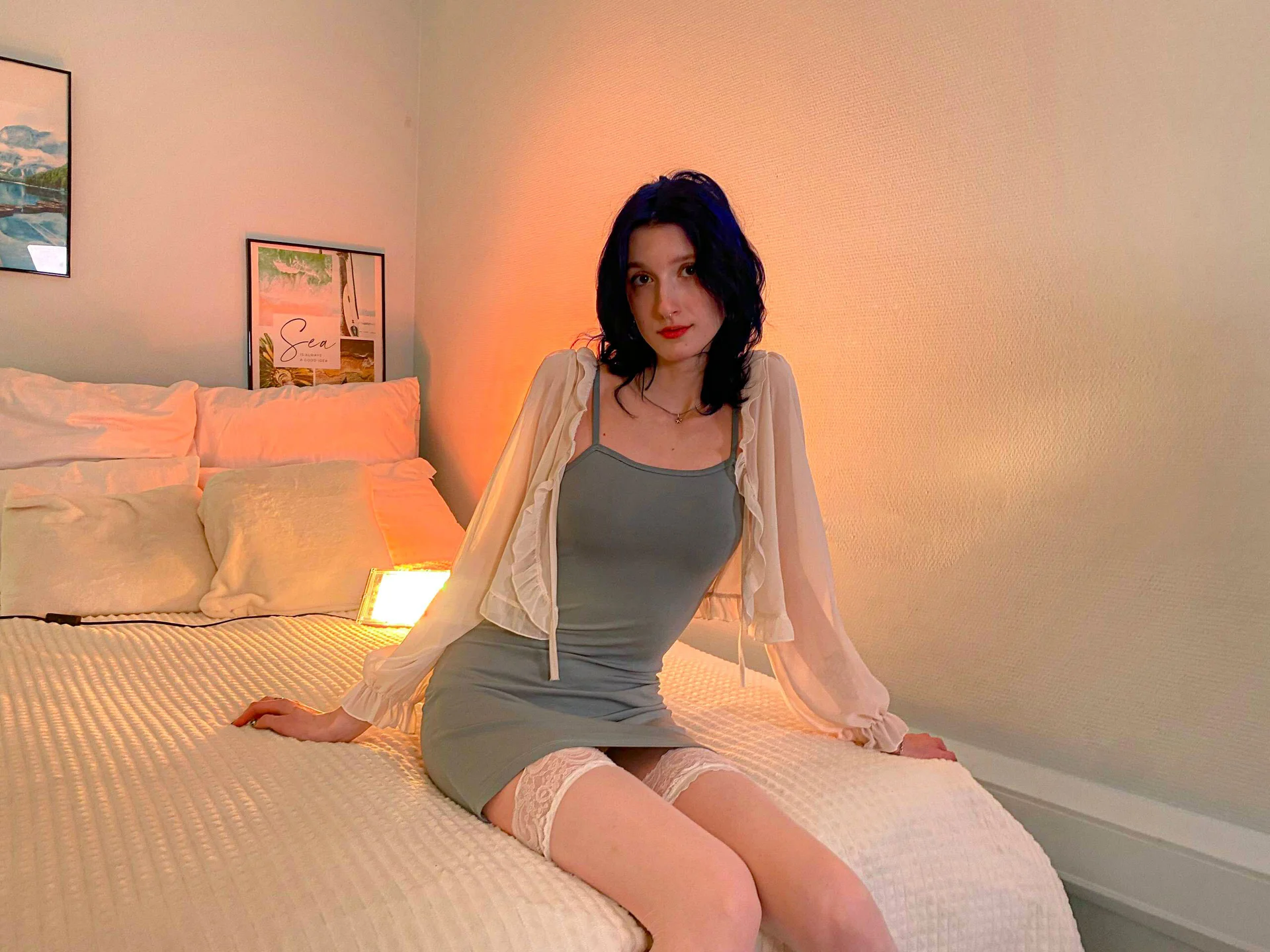 XXX Porn Photo of Nude Lil_Melanie_ 57