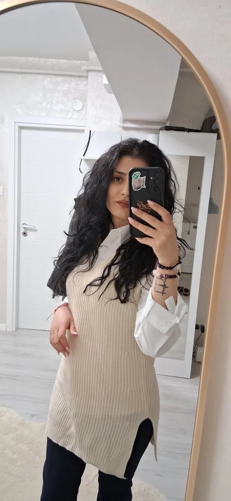 XXX Porn Photo of Nude AmberDustt_ 4