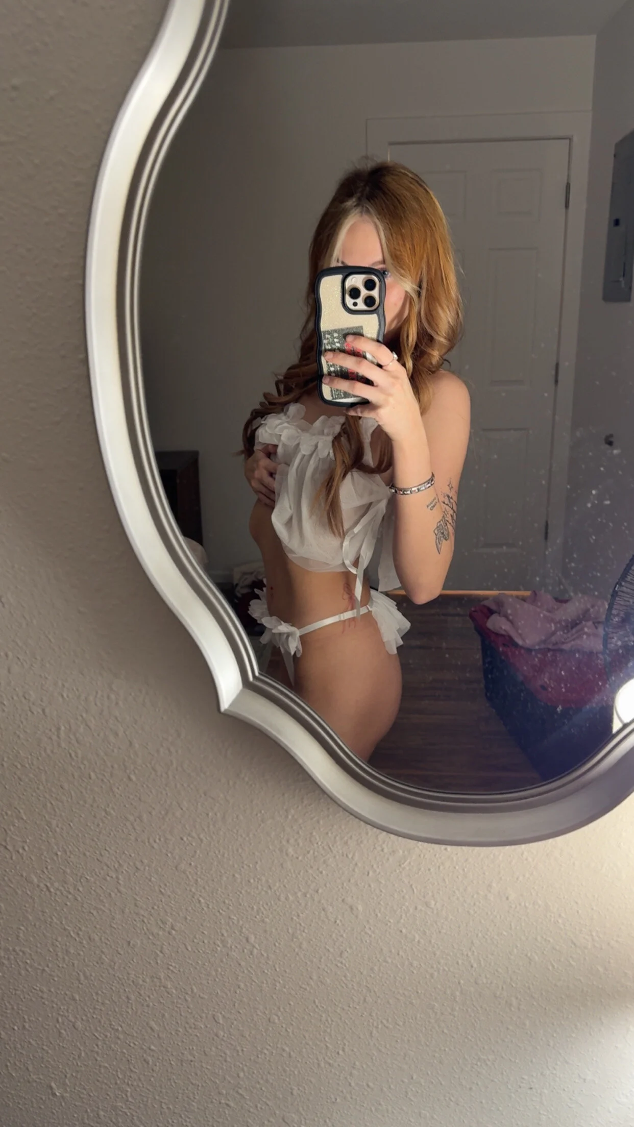XXX Porn Photo of Nude Kyliecameron 2