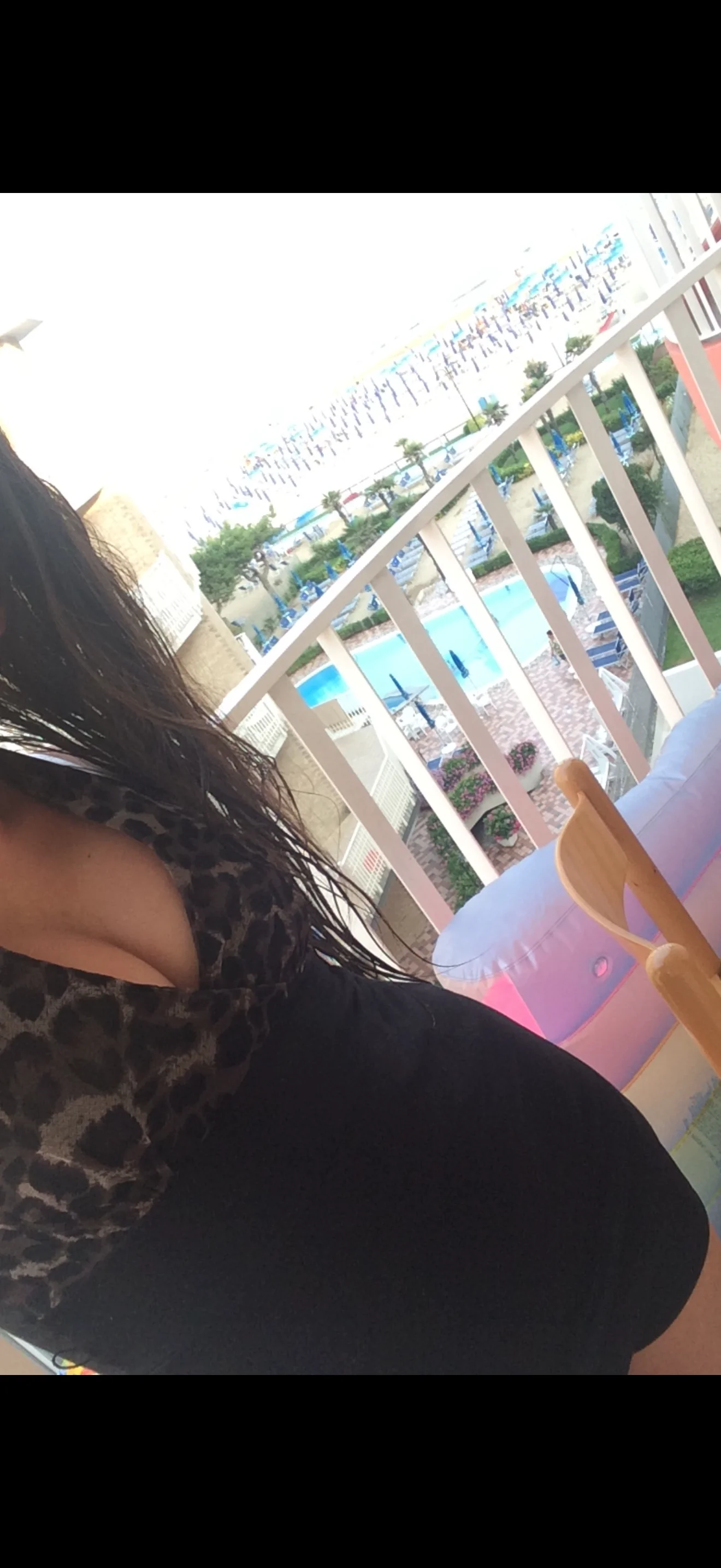 XXX Porn Photo of Nude BadxVilja 4