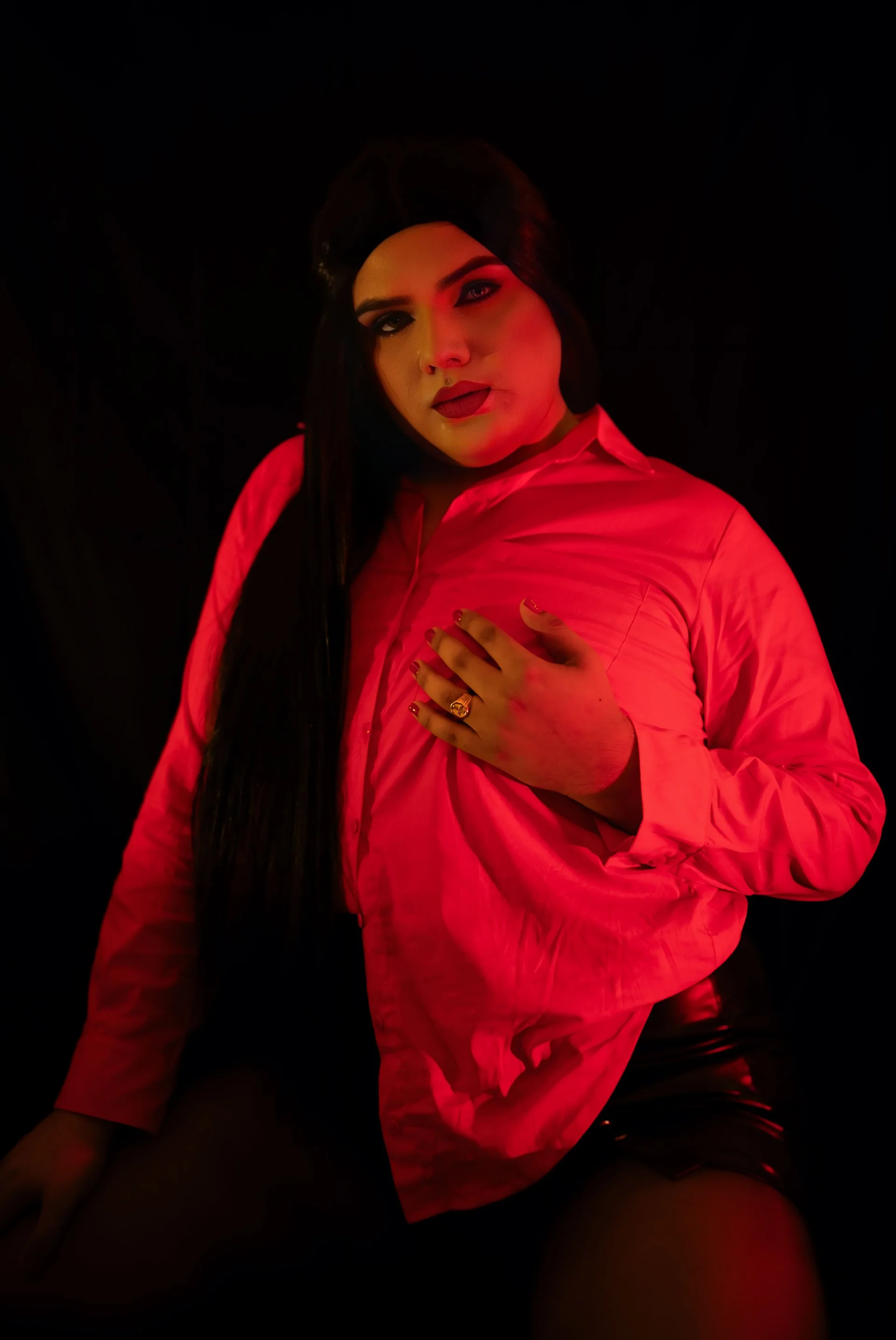 XXX Porn Photo of Nude zultanalambert 40