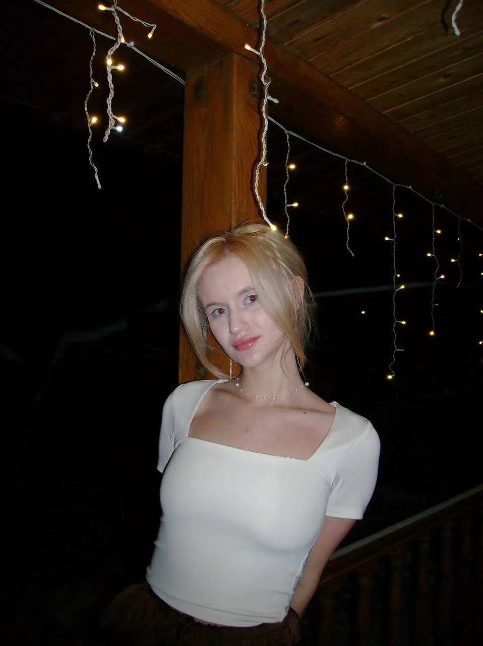 XXX Porn Photo of Nude MelissaZaria 4