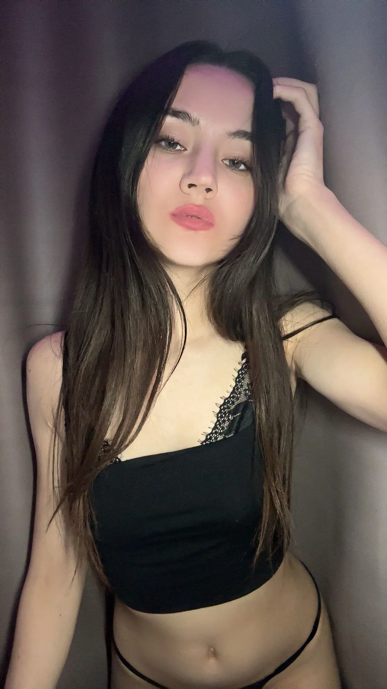 XXX Porn Photo of Nude Kiaicatie 21