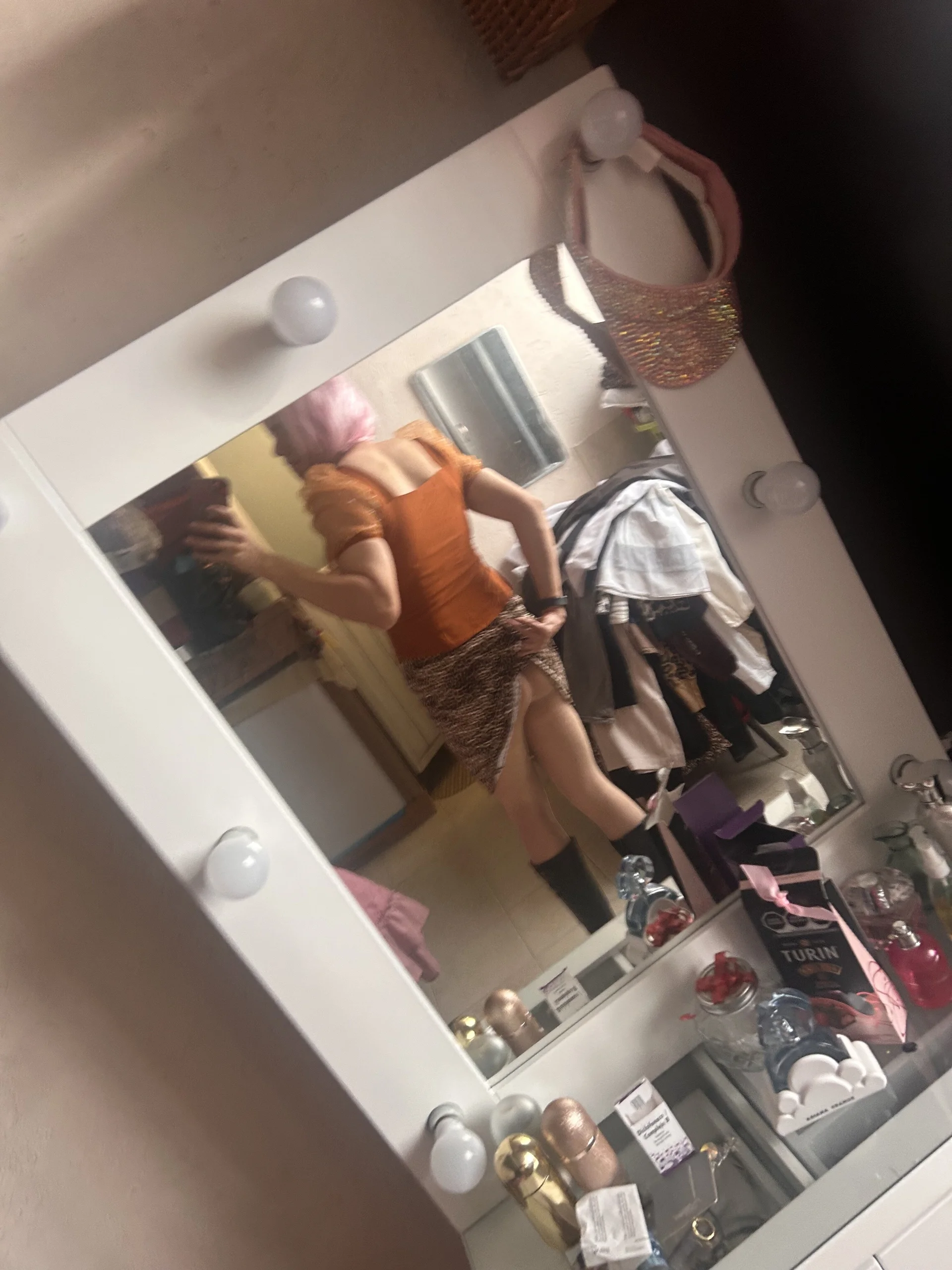 XXX Porn Photo of Nude zorritaricapa69 54