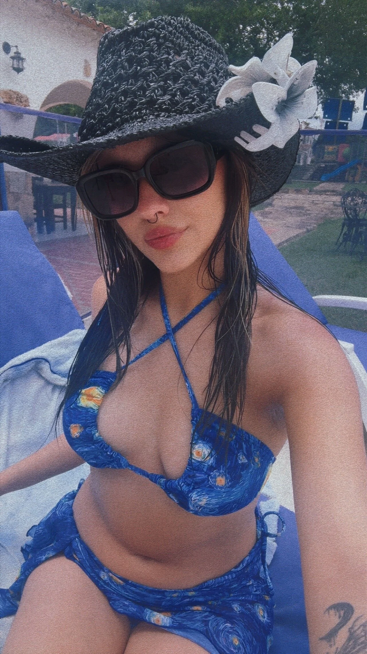 XXX Porn Photo of Nude blue_kitten 20