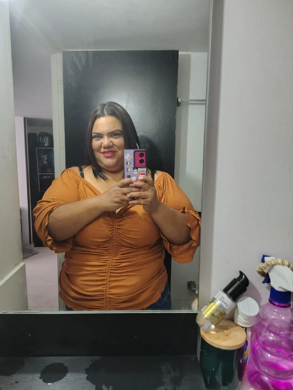 XXX Porn Photo of Nude Luna_vixen1 4