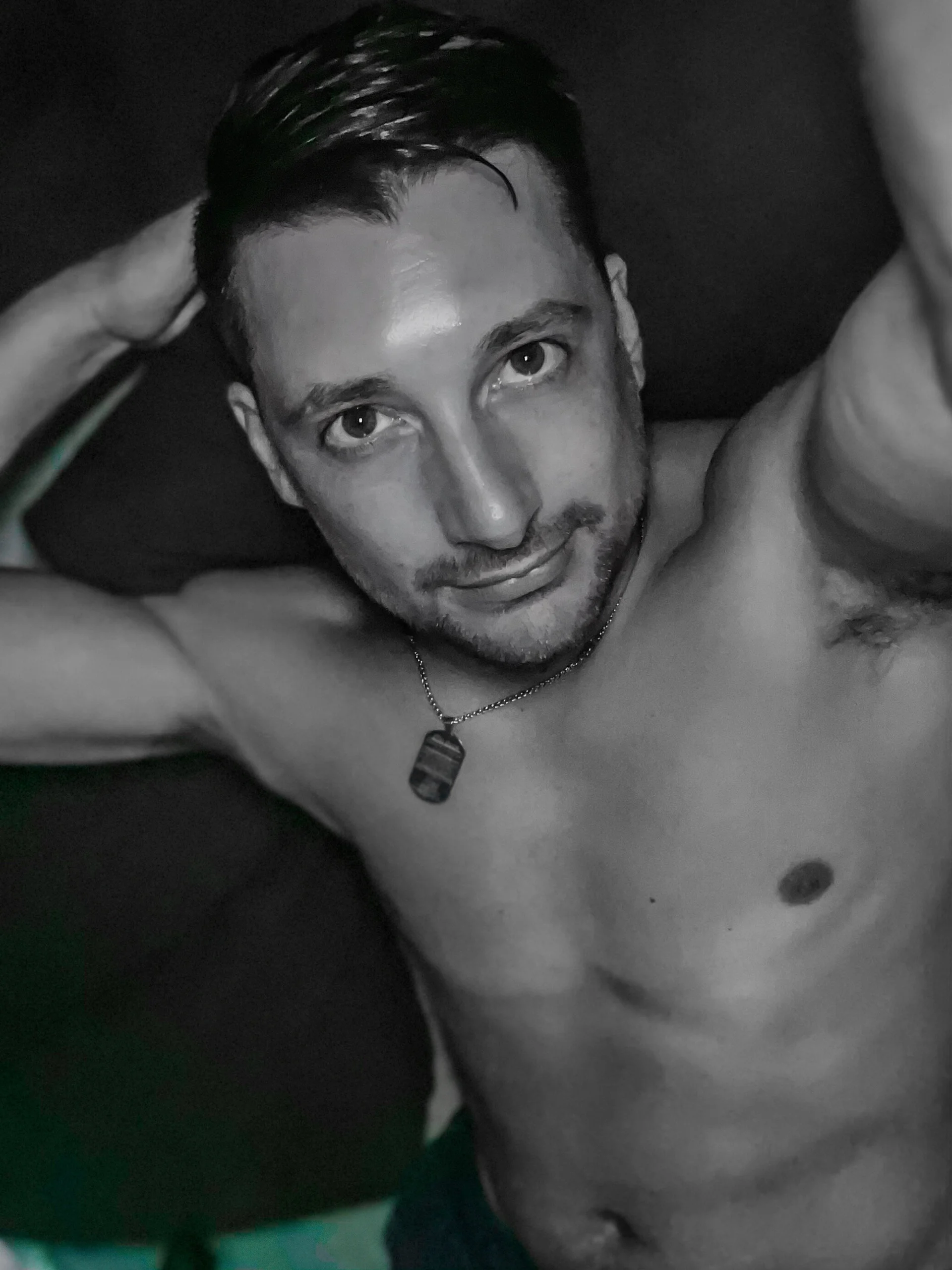 XXX Porn Photo of Nude MATTIAOKK 4