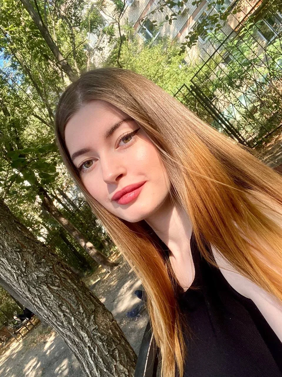 XXX Porn Photo of Nude EmiliaCouple 8