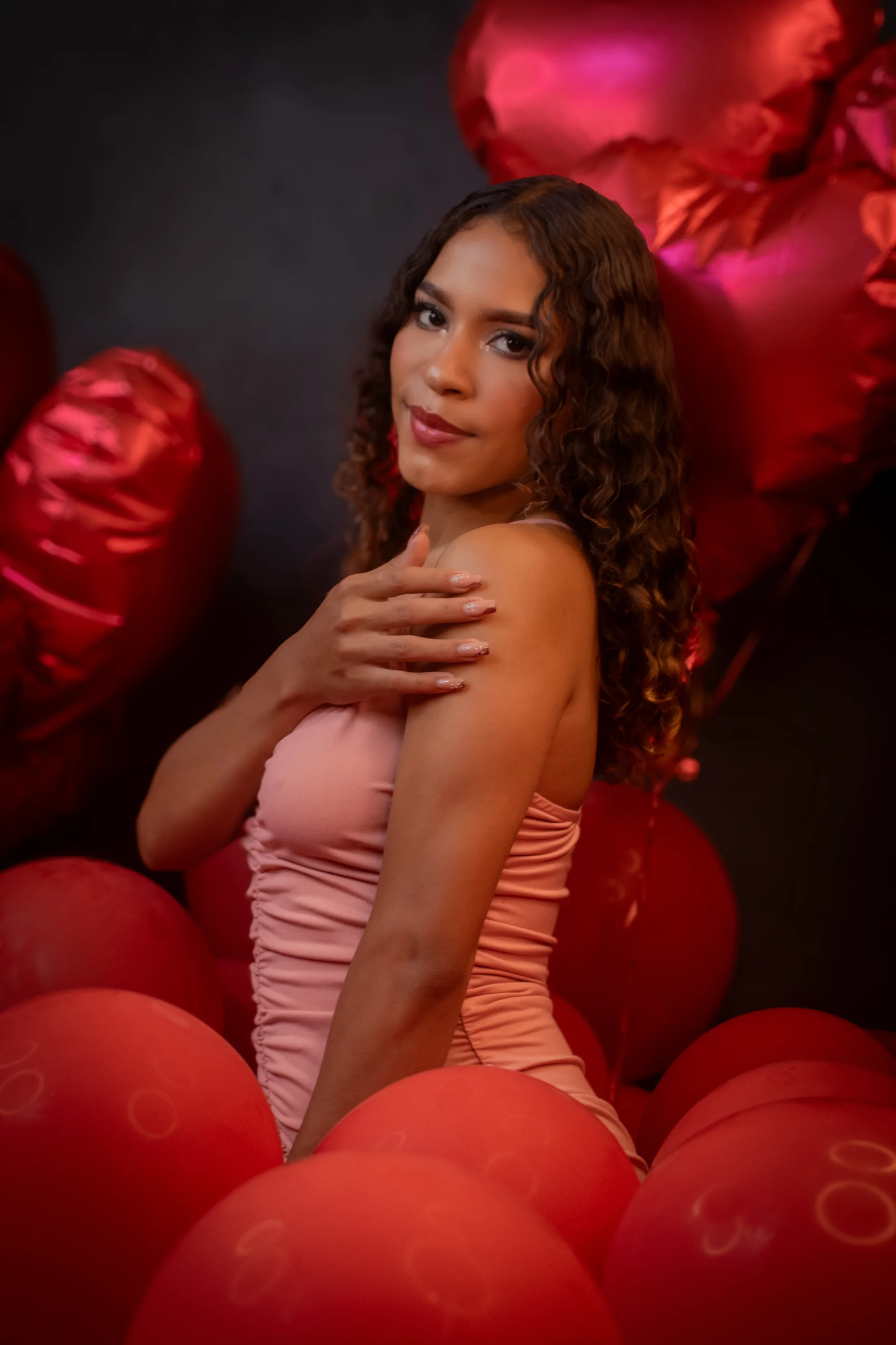 XXX Porn Photo of Nude Anette_ 10