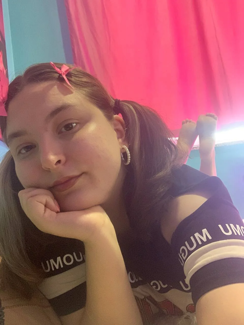 XXX Porn Photo of Nude BurleskKate_ 12