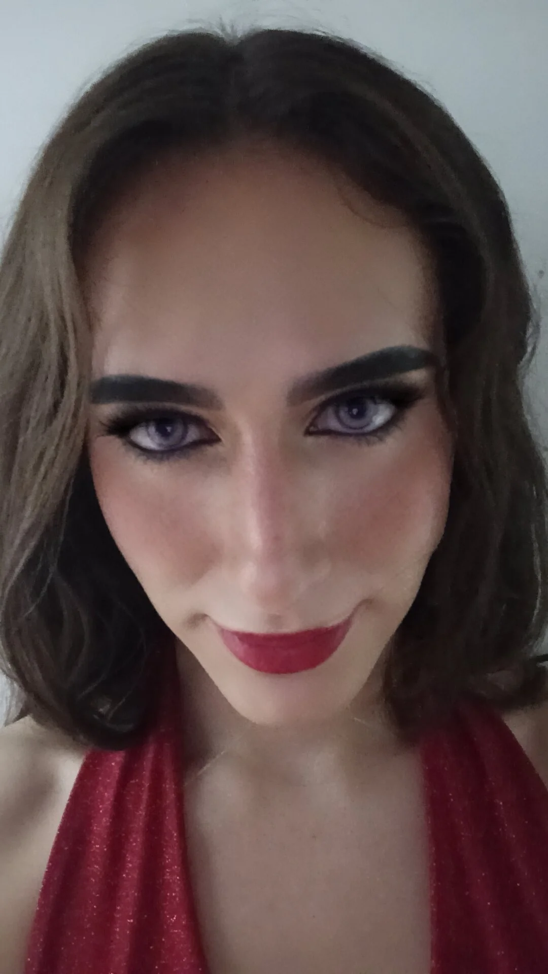 XXX Porn Photo of Nude sexyvioletvalerious 33