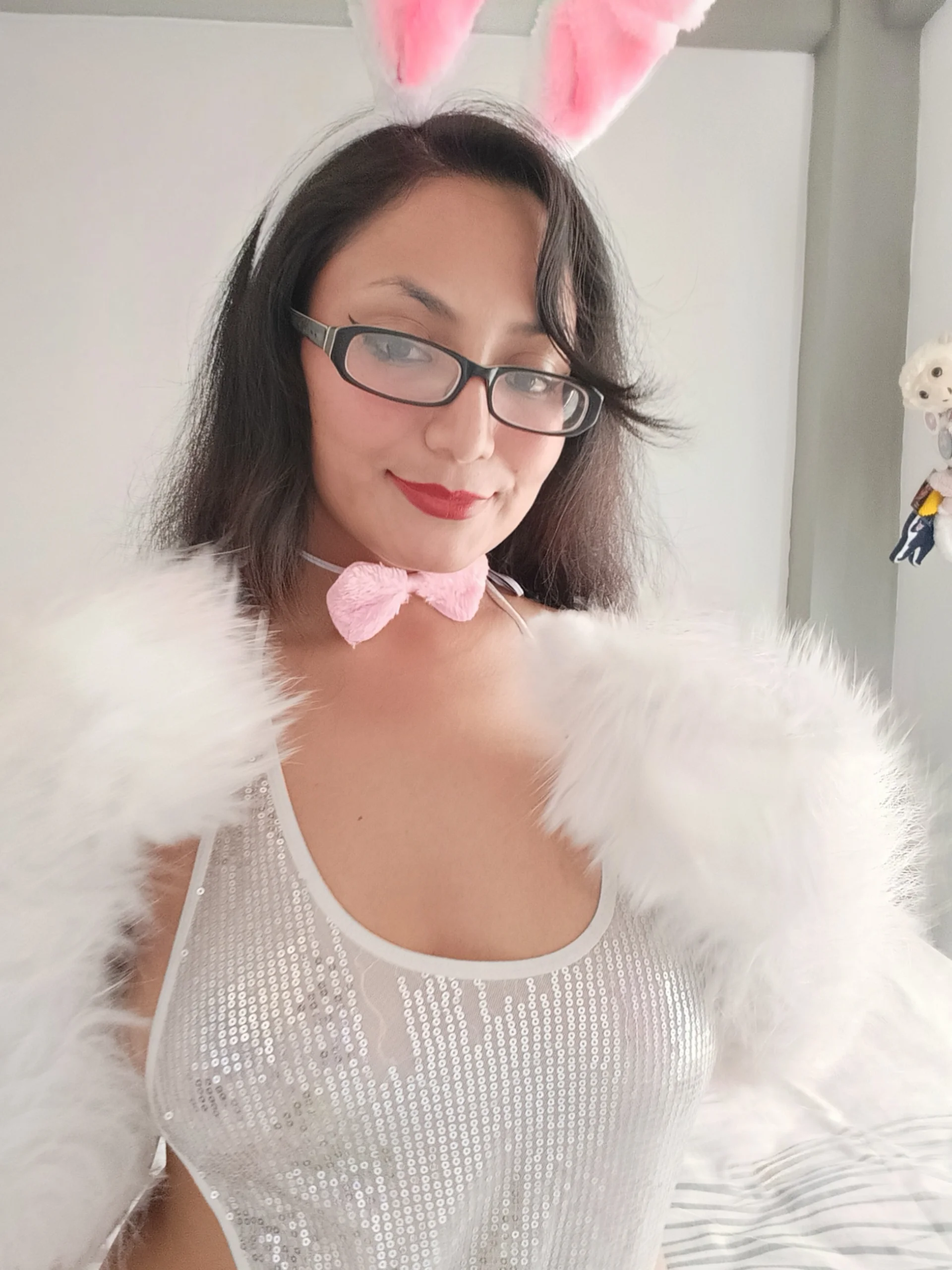 XXX Porn Photo of Nude LucyCherry69 30