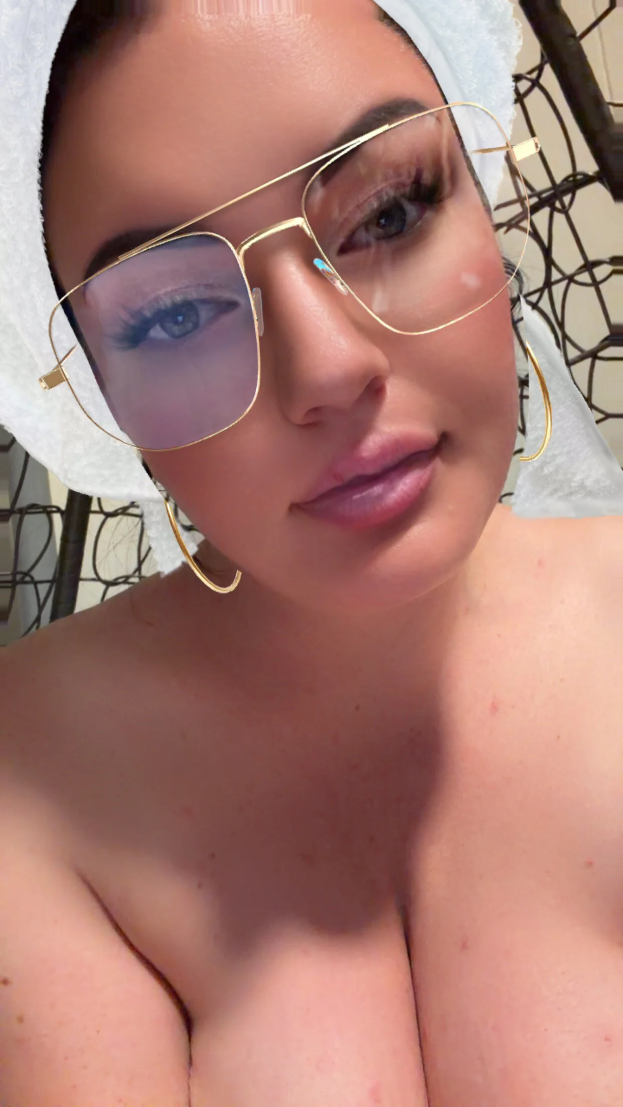 XXX Porn Photo of Nude Dirty_Davina 5